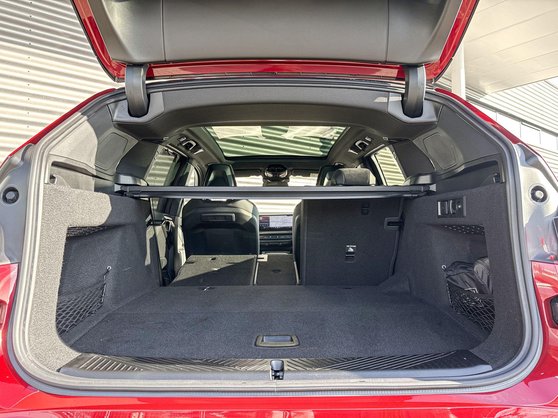 Foto van BMW X3