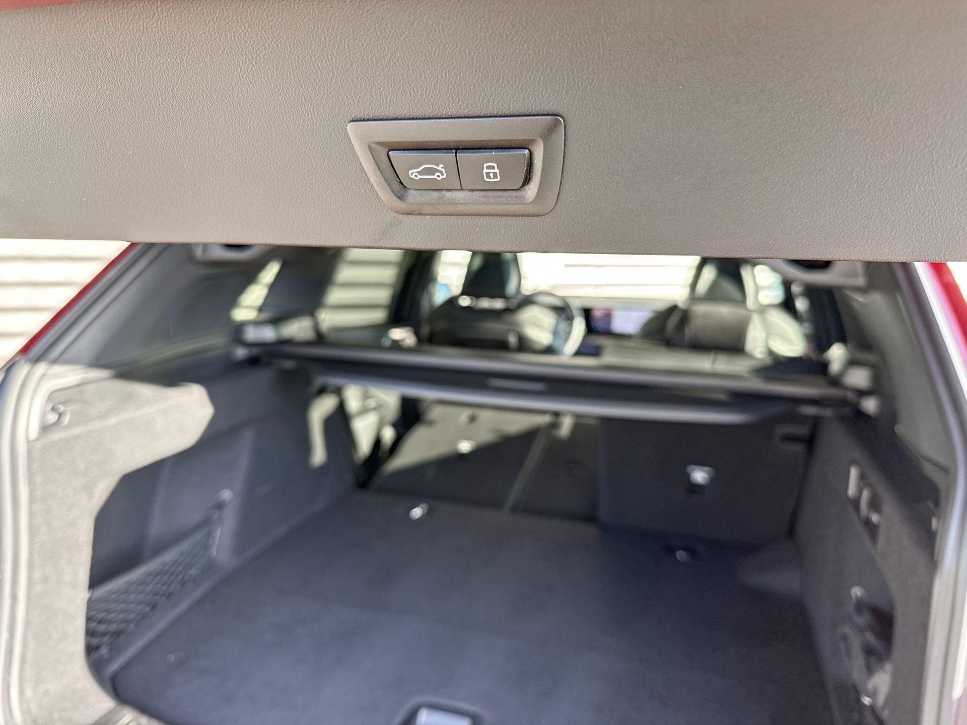 Foto van BMW X3