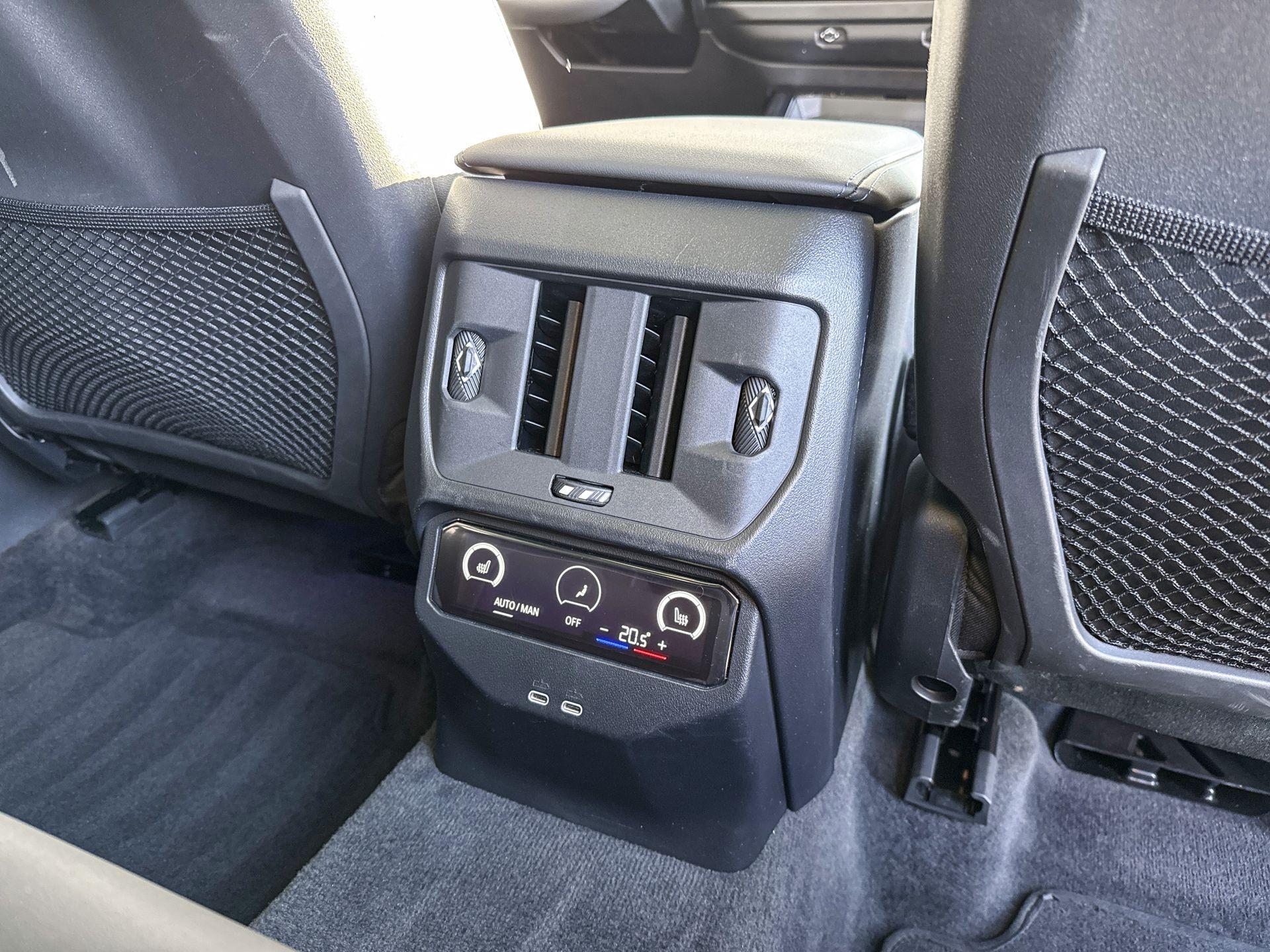 Foto van BMW X3