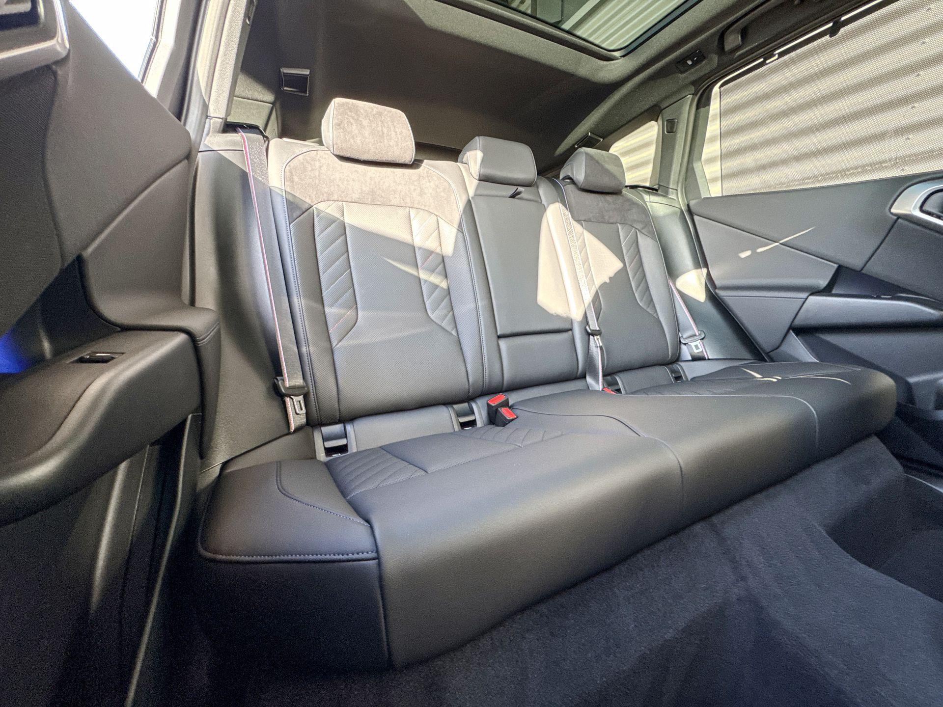 Foto van BMW X3