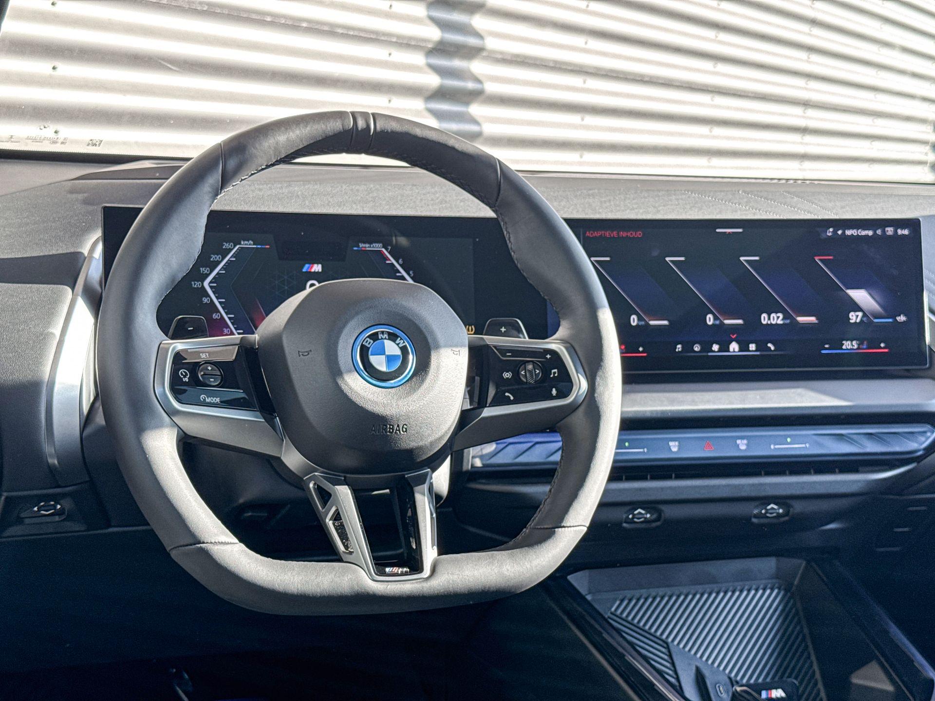 Foto van BMW X3