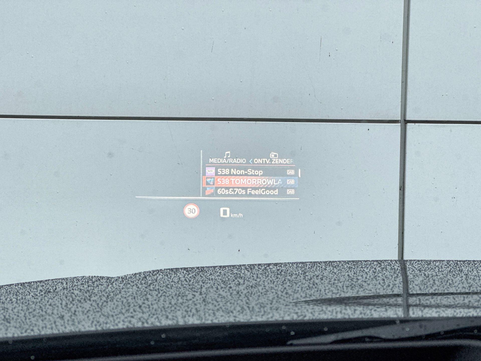 Foto van BMW I4