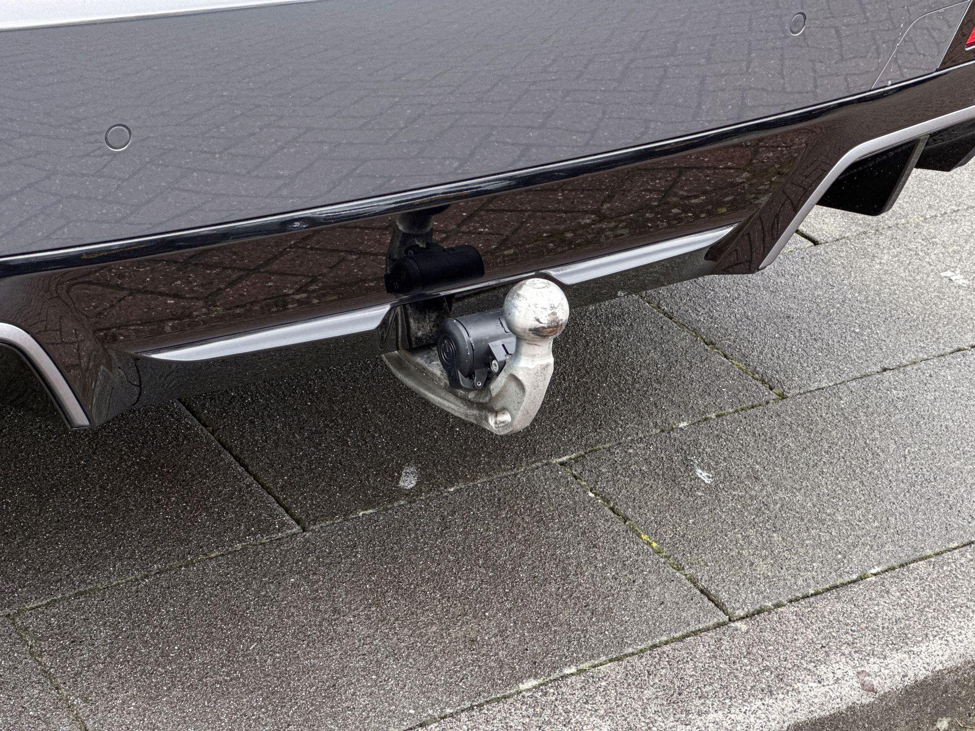 Foto van BMW I4