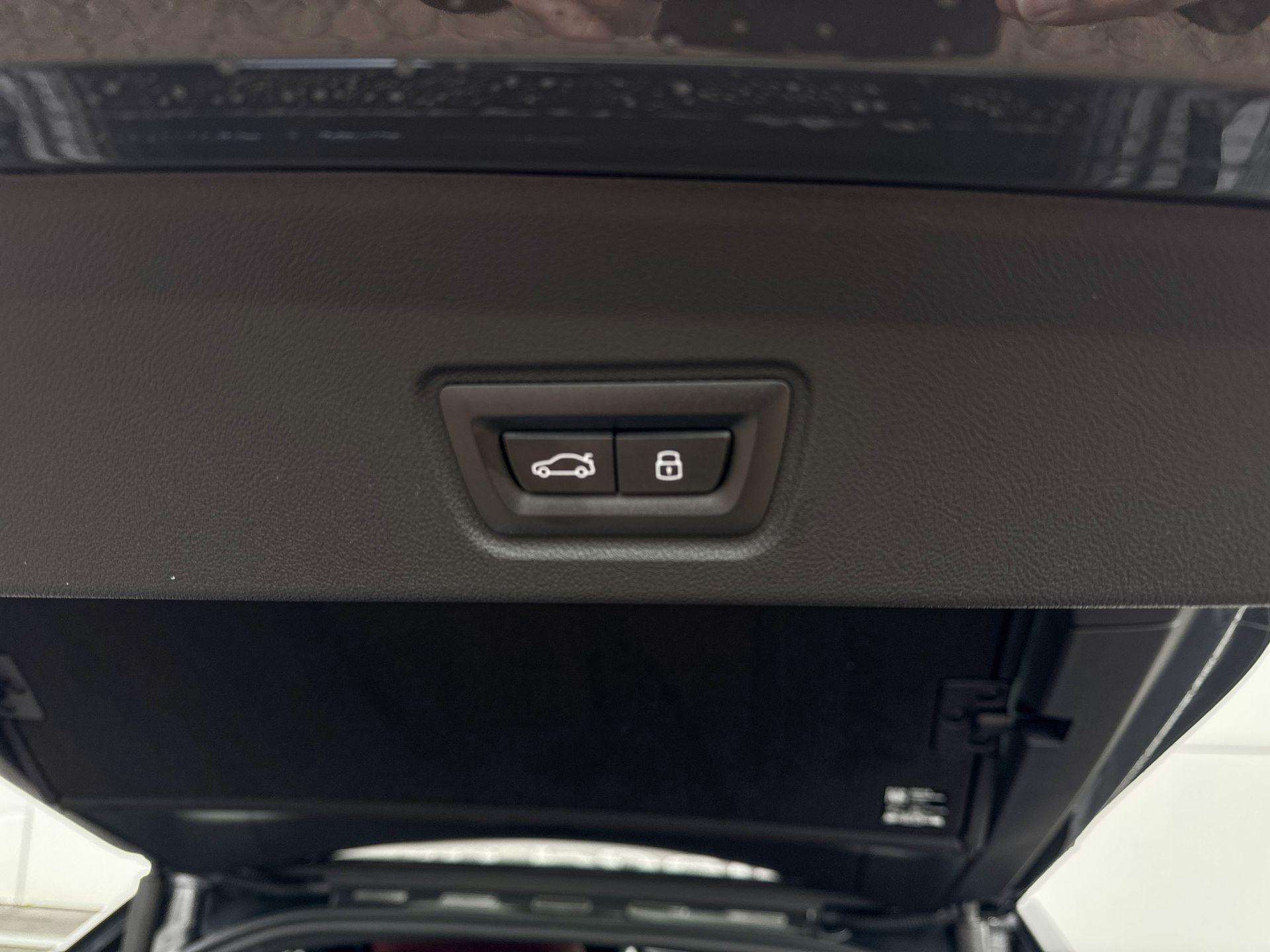 Foto van BMW I4