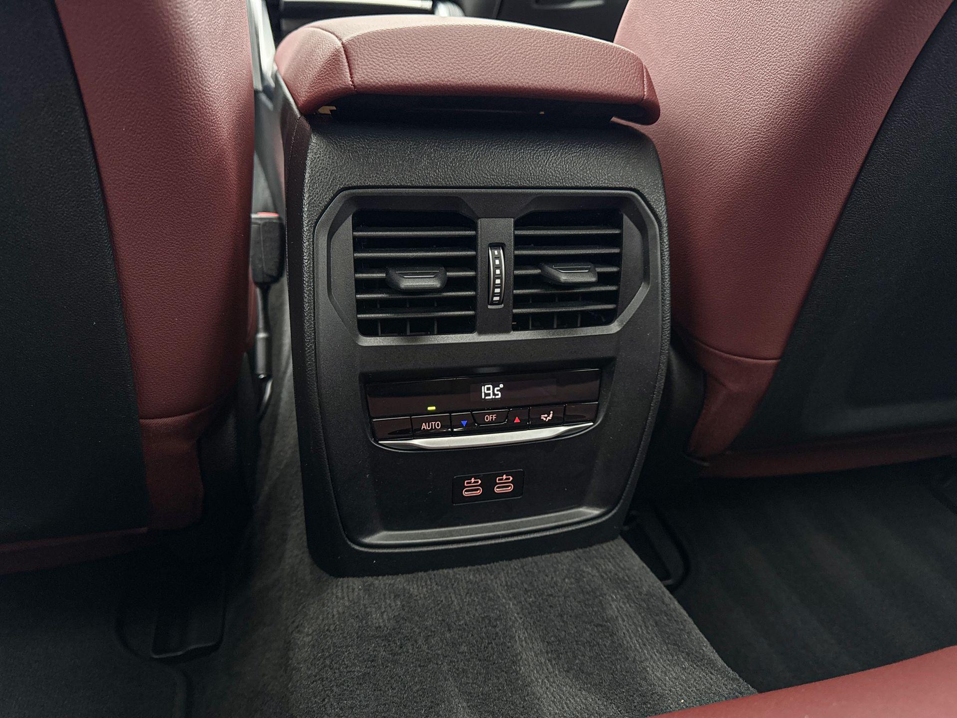 Foto van BMW I4