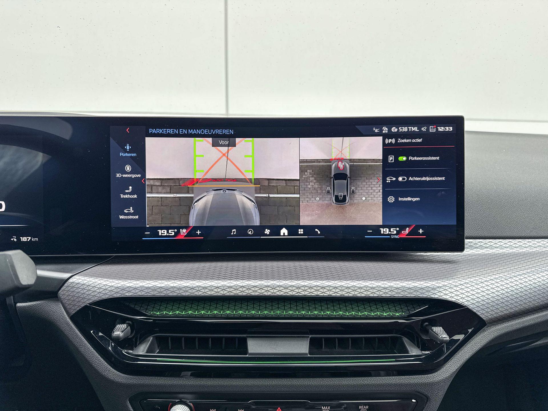 Foto van BMW I4