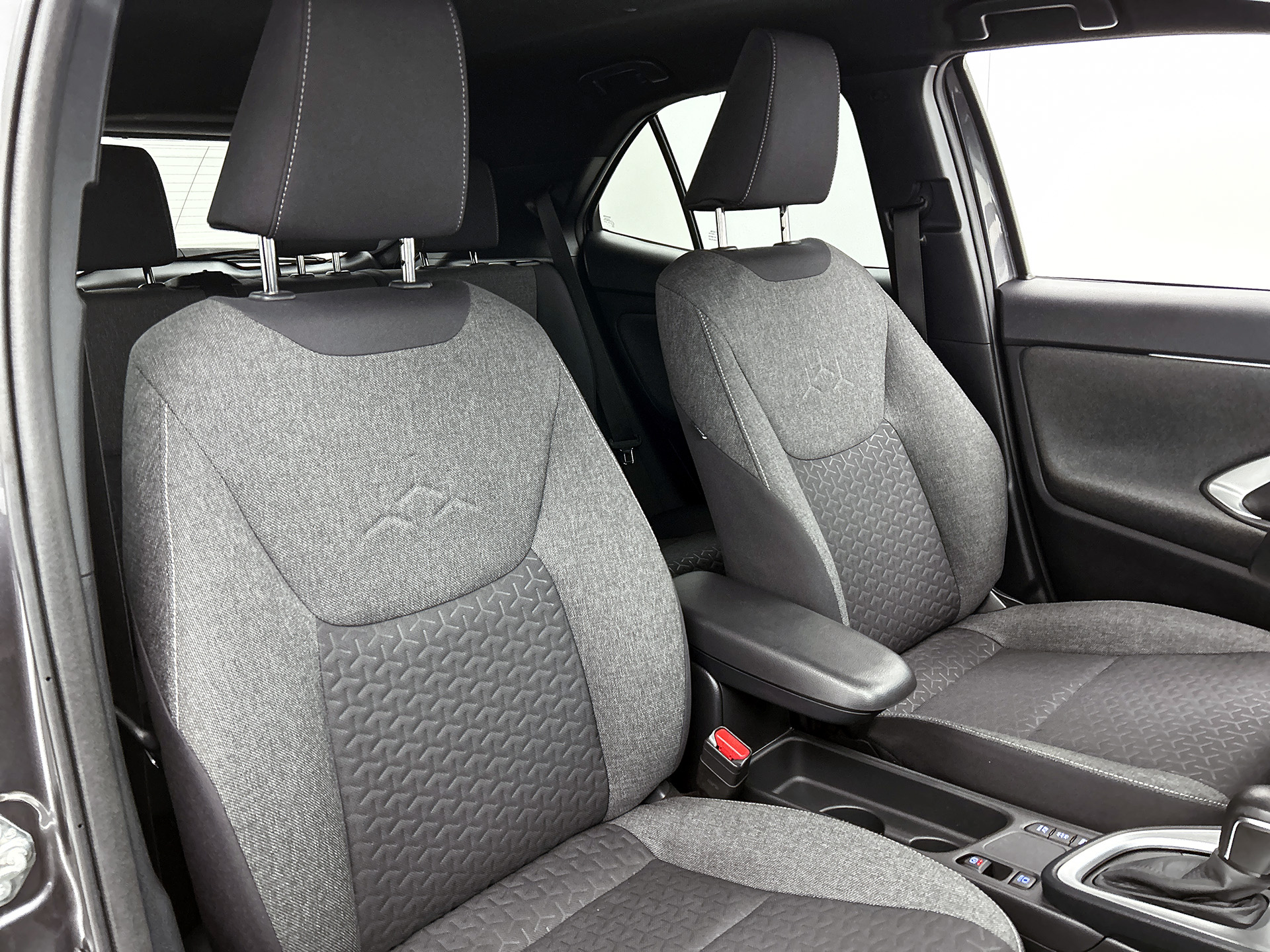 Foto van Toyota Toyota Yaris Cross