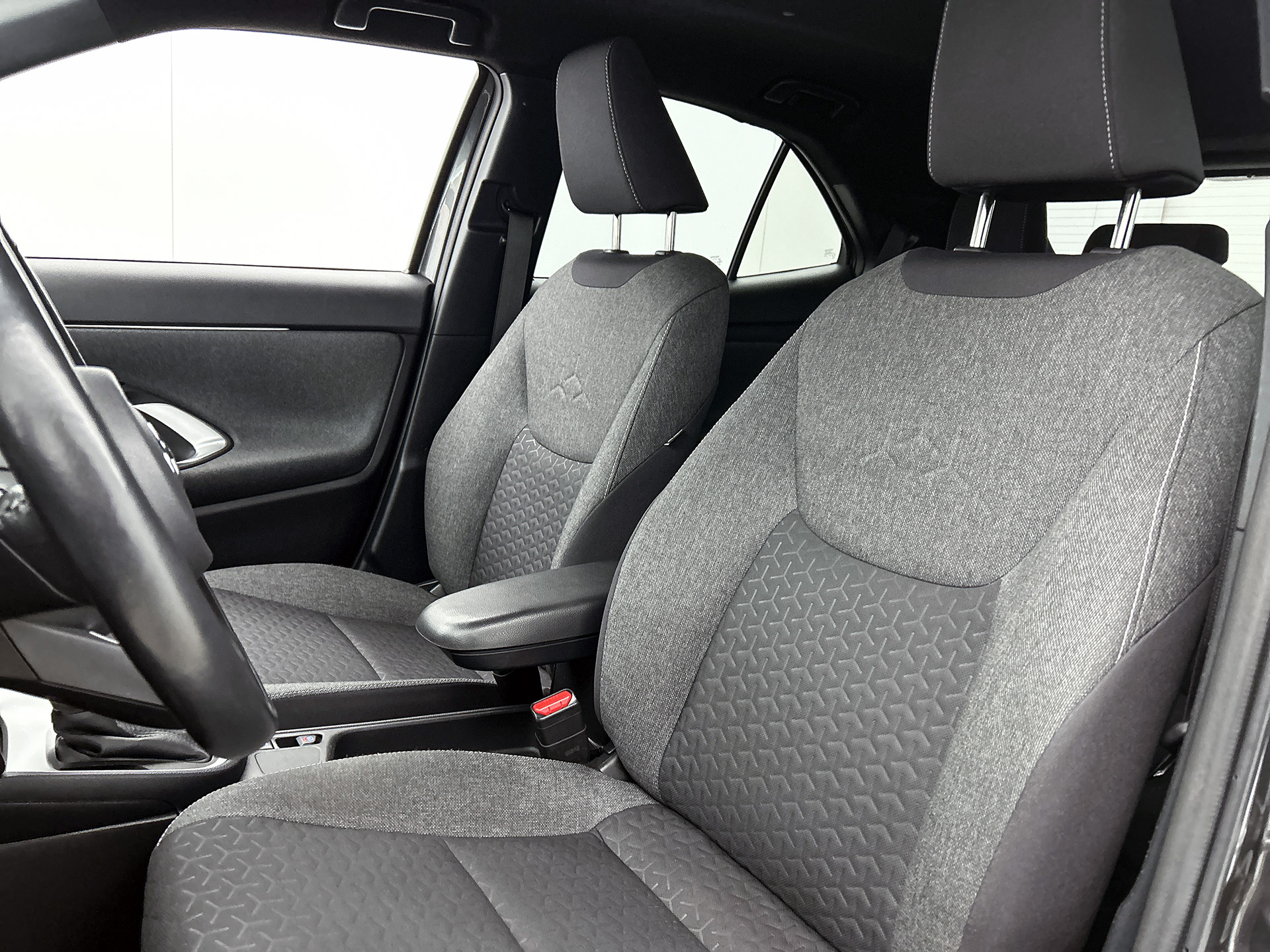 Foto van Toyota Toyota Yaris Cross