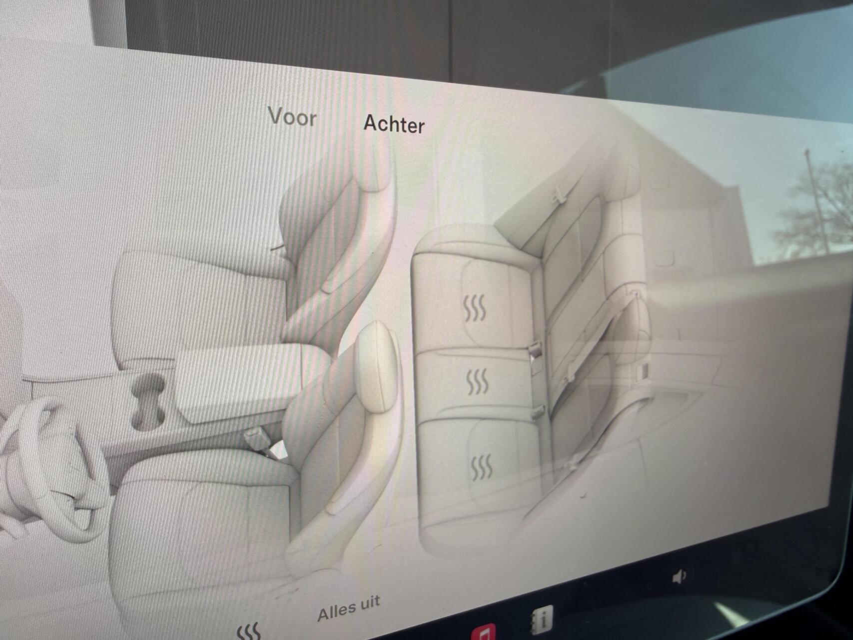 Foto van Tesla Model 3