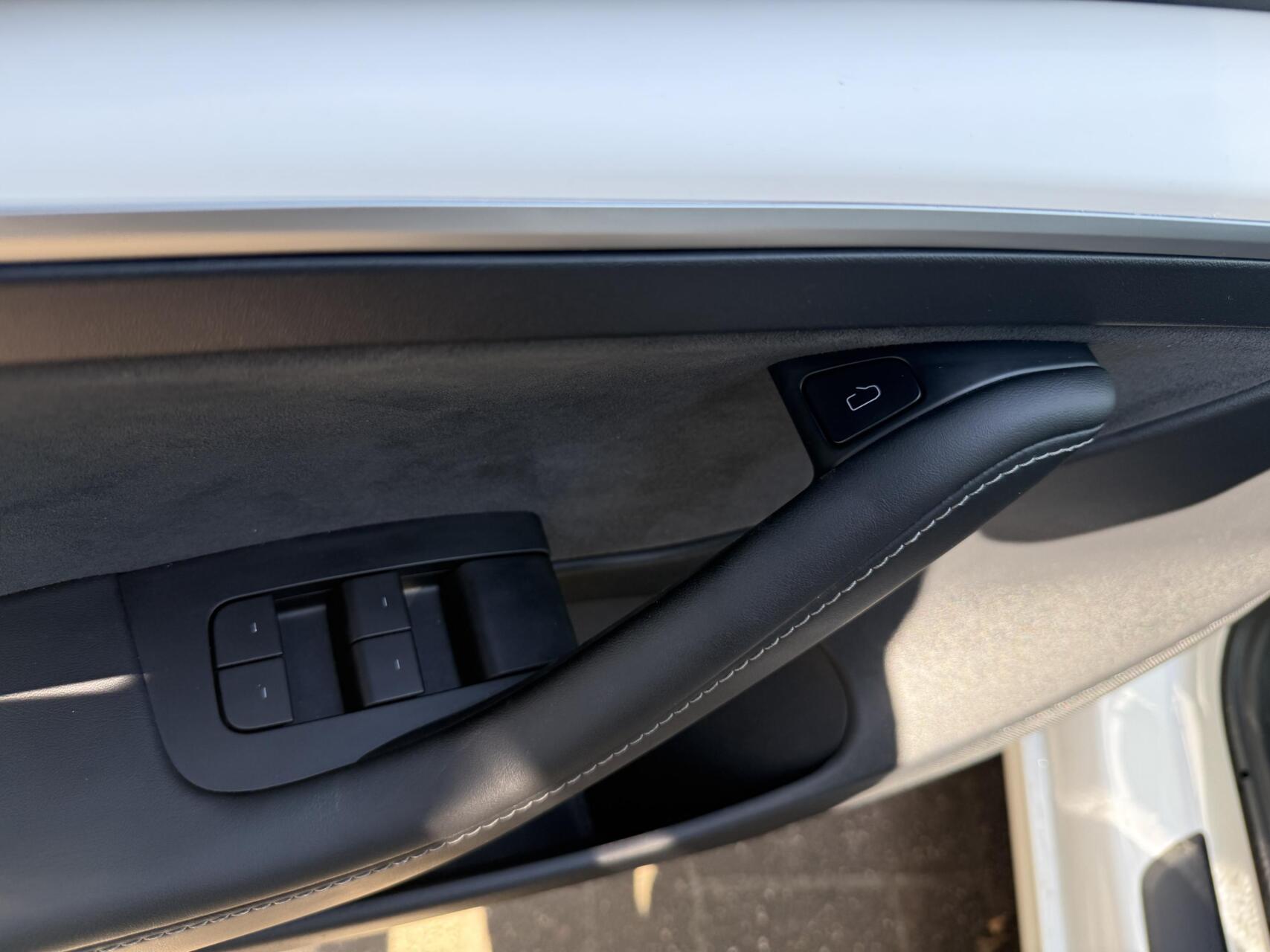 Foto van Tesla Model 3