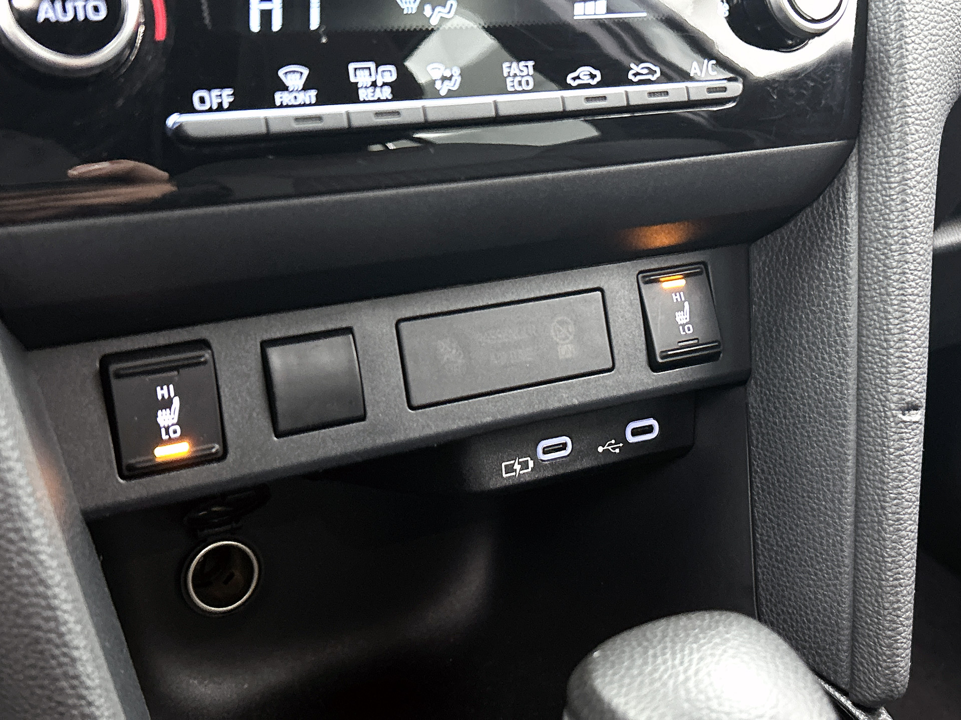 Foto van Toyota Toyota Yaris Cross