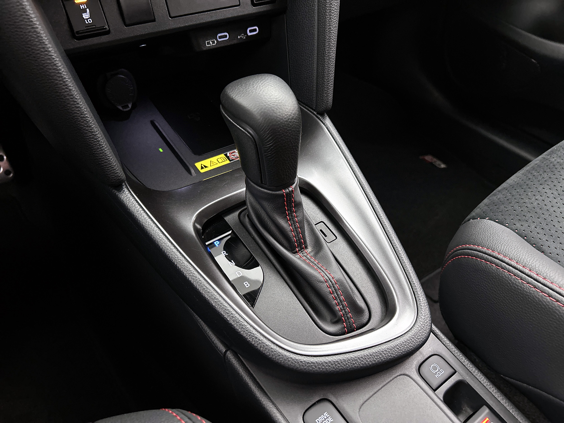 Foto van Toyota Toyota Yaris Cross