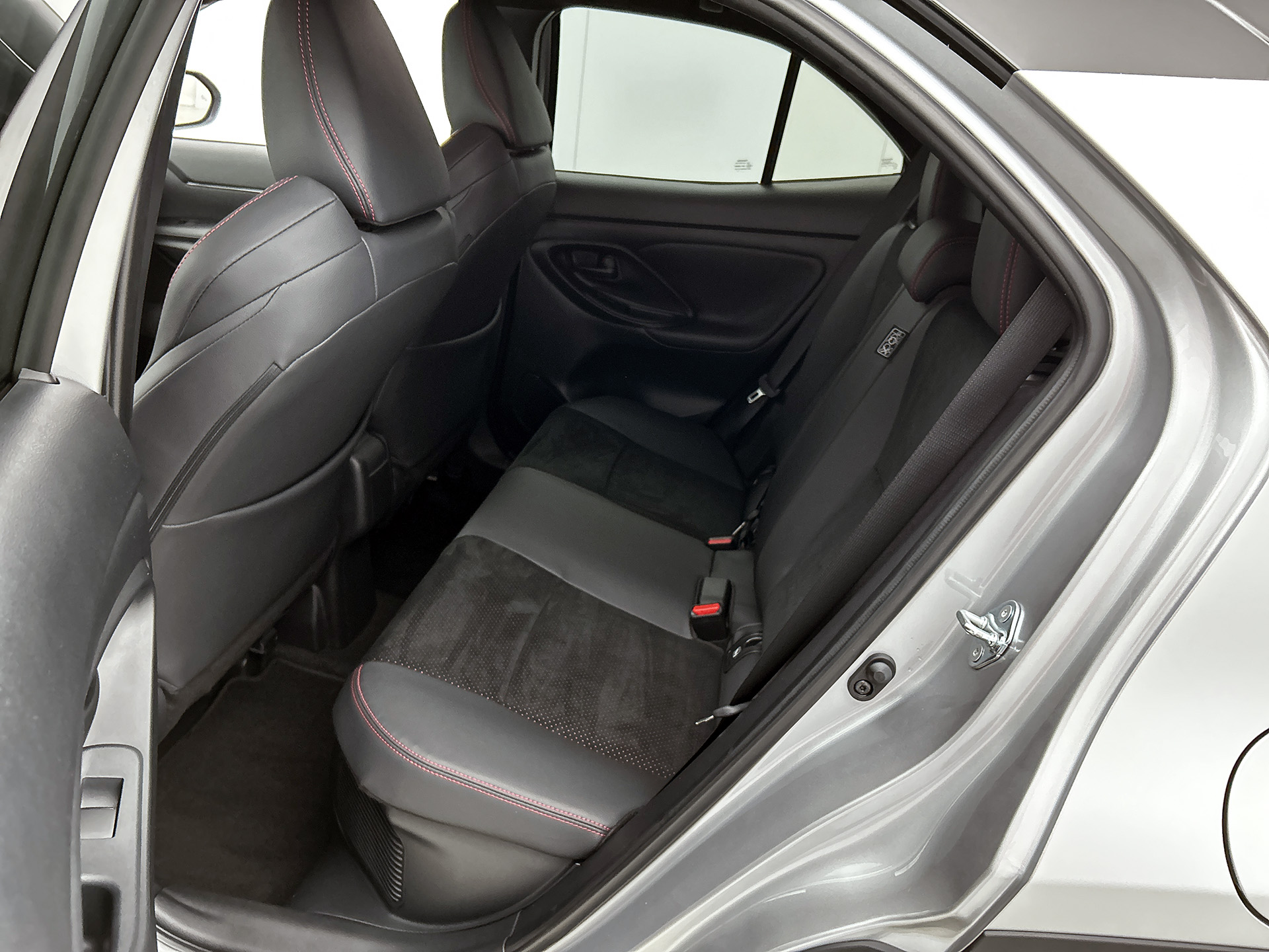 Foto van Toyota Toyota Yaris Cross
