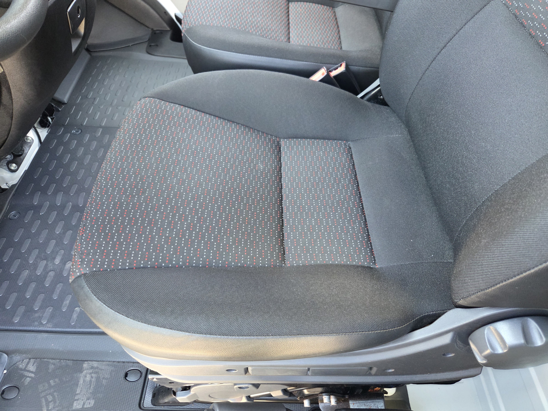 Foto van Citroën Jumper