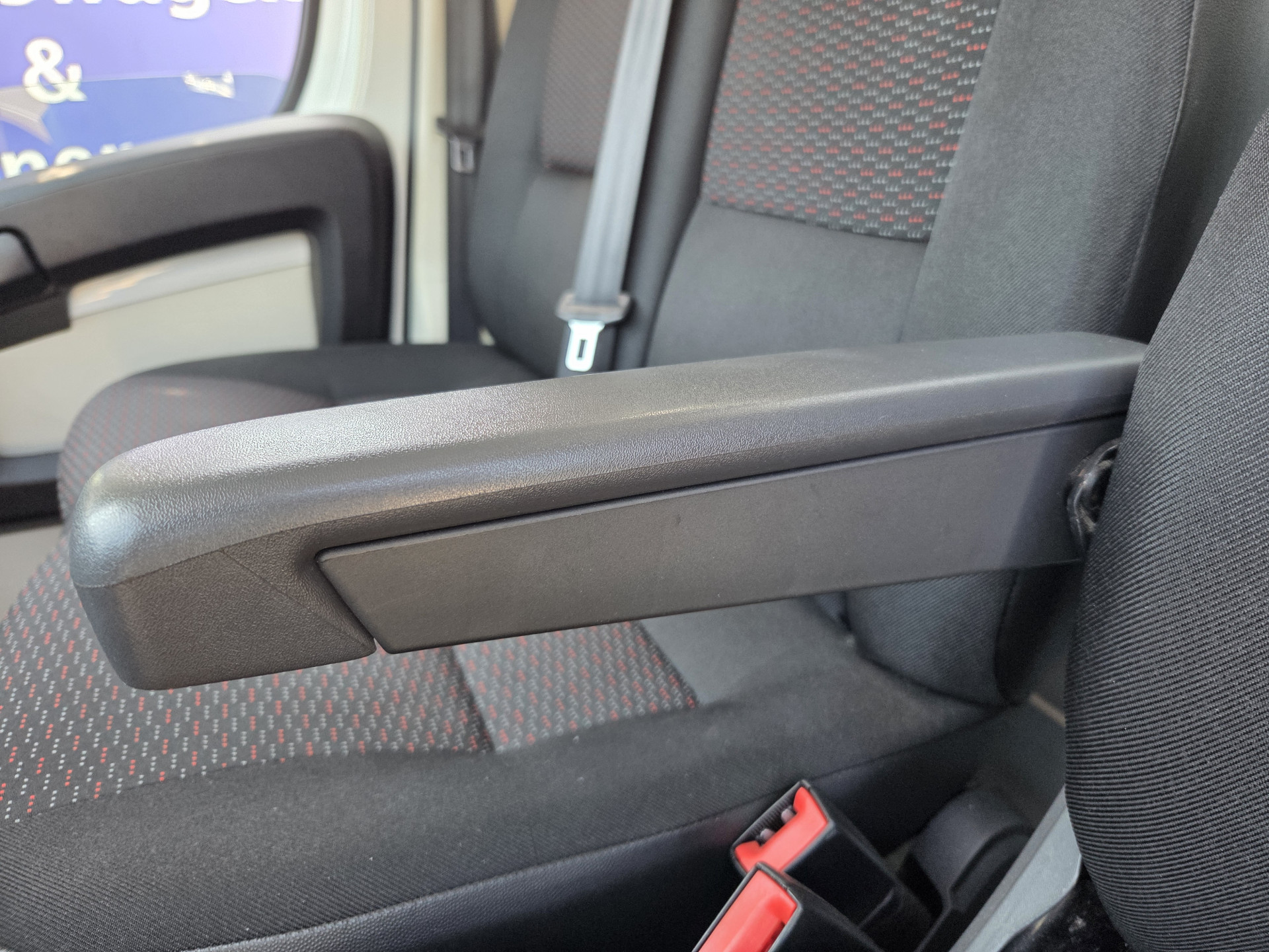 Foto van Citroën Jumper