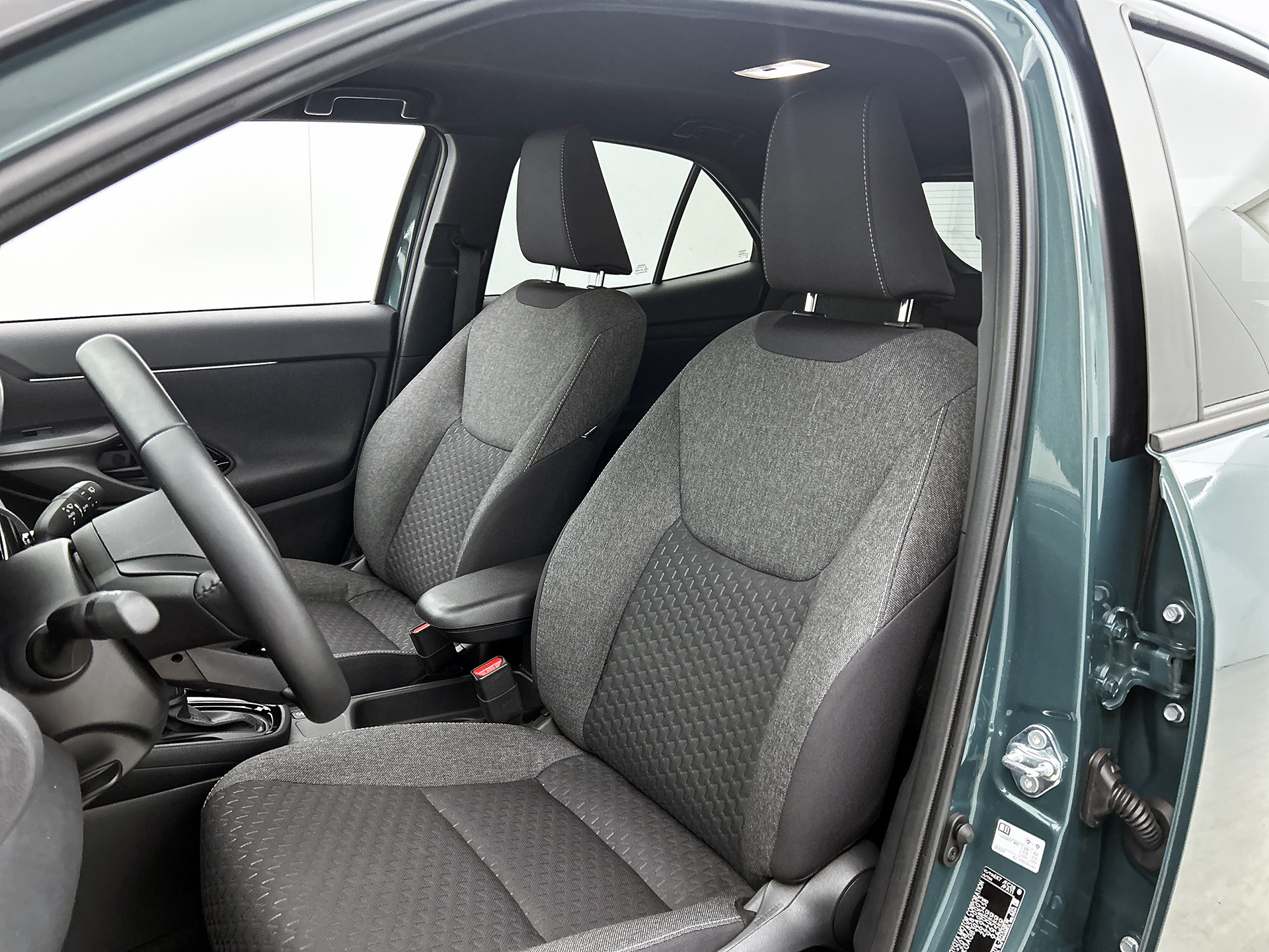 Foto van Toyota Toyota Yaris Cross