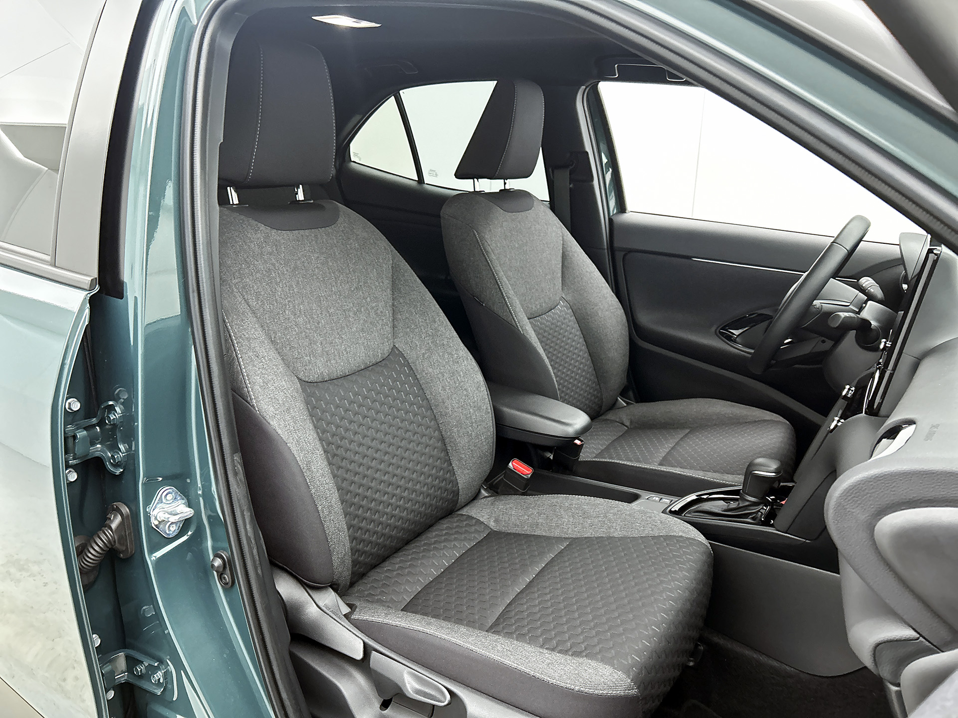 Foto van Toyota Toyota Yaris Cross