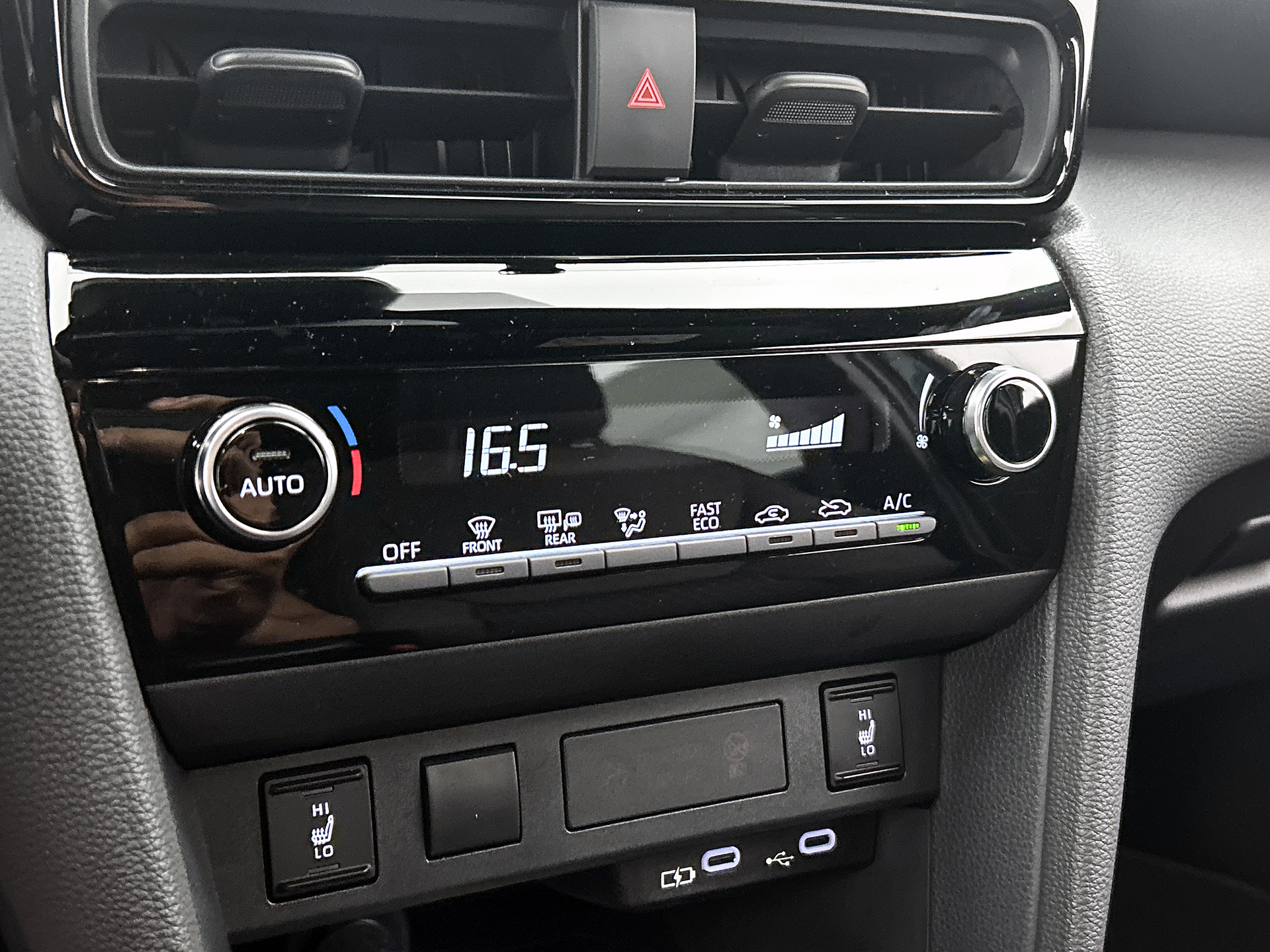 Foto van Toyota Toyota Yaris Cross