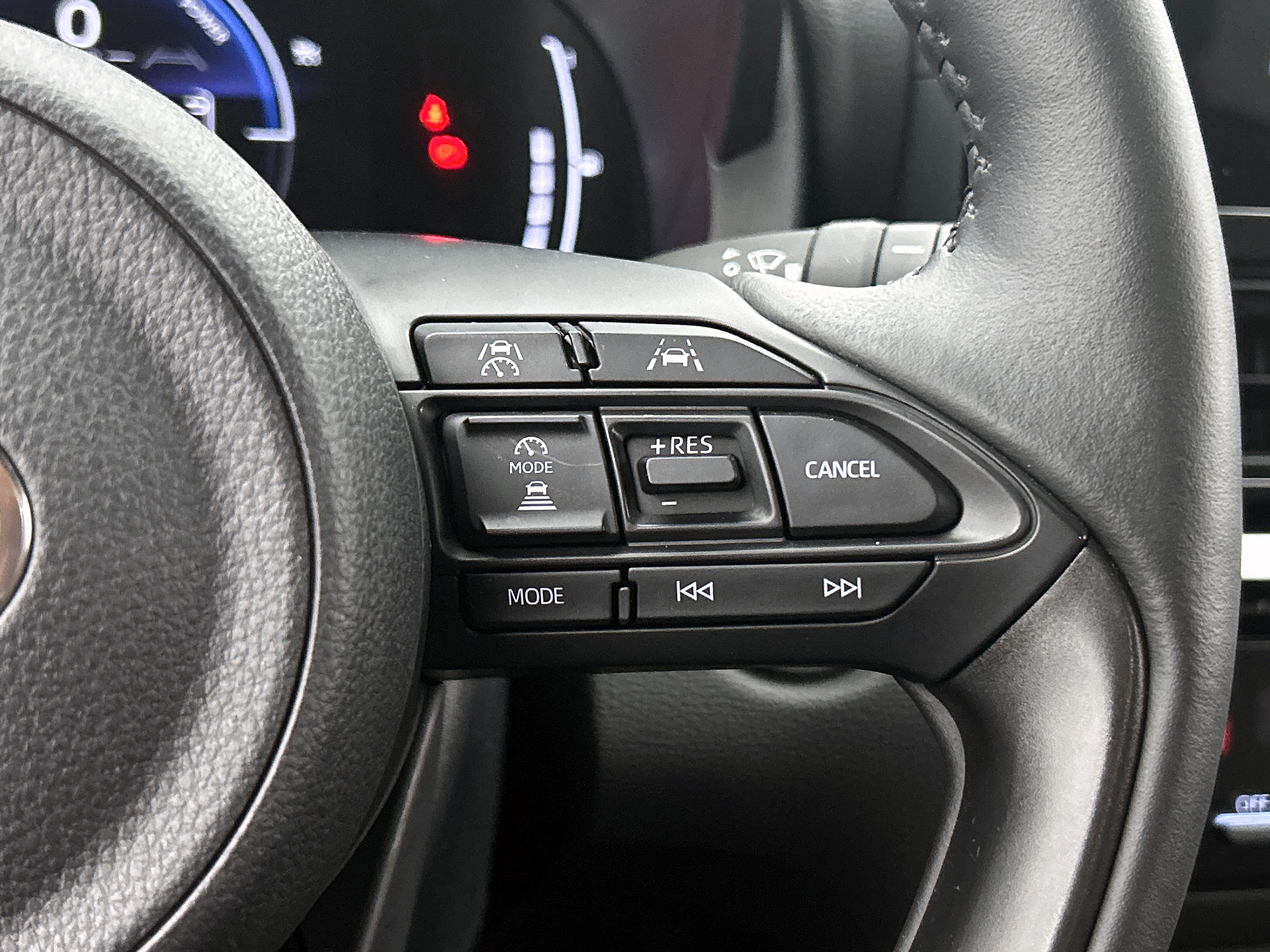 Foto van Toyota Toyota Yaris Cross