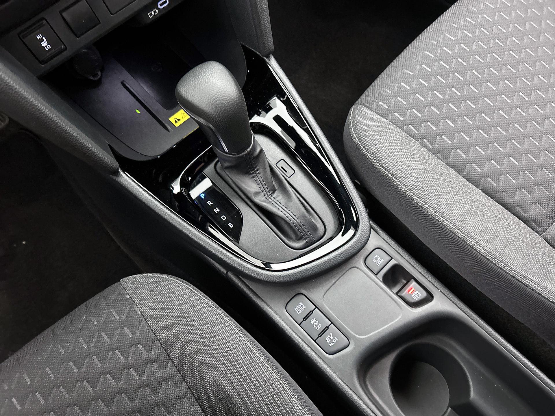 Foto van Toyota Toyota Yaris Cross