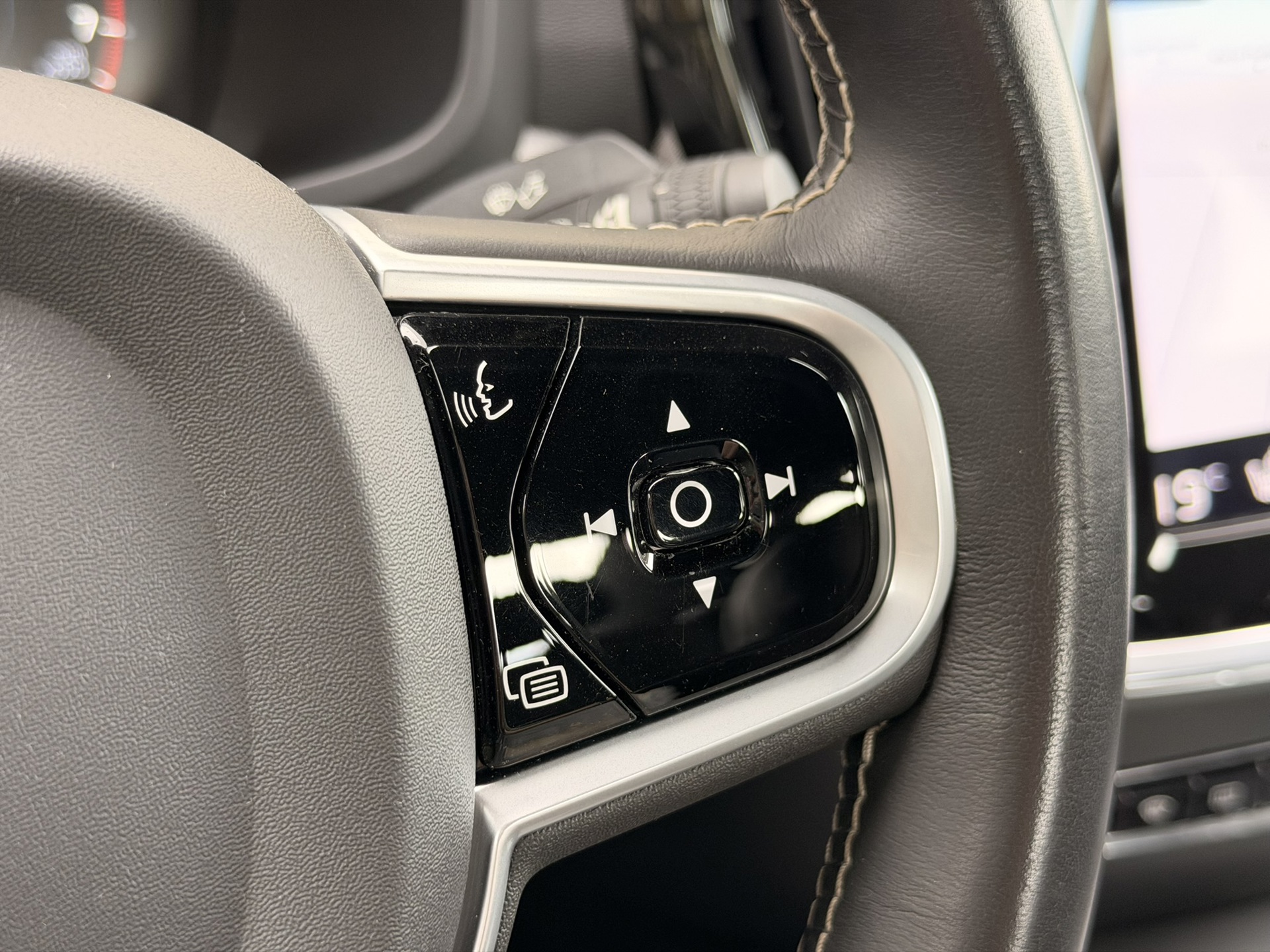 Foto van Volvo S60