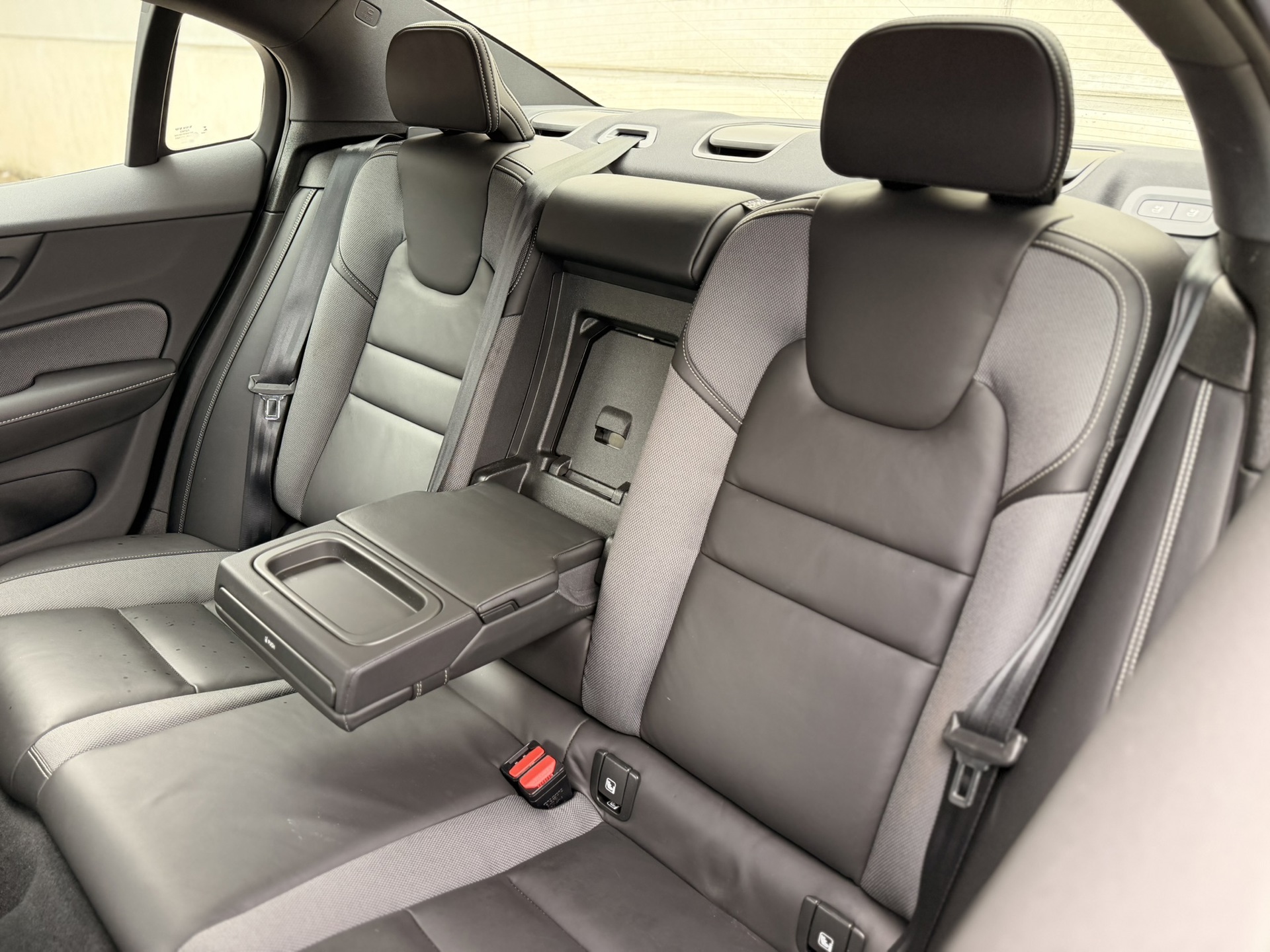 Foto van Volvo S60
