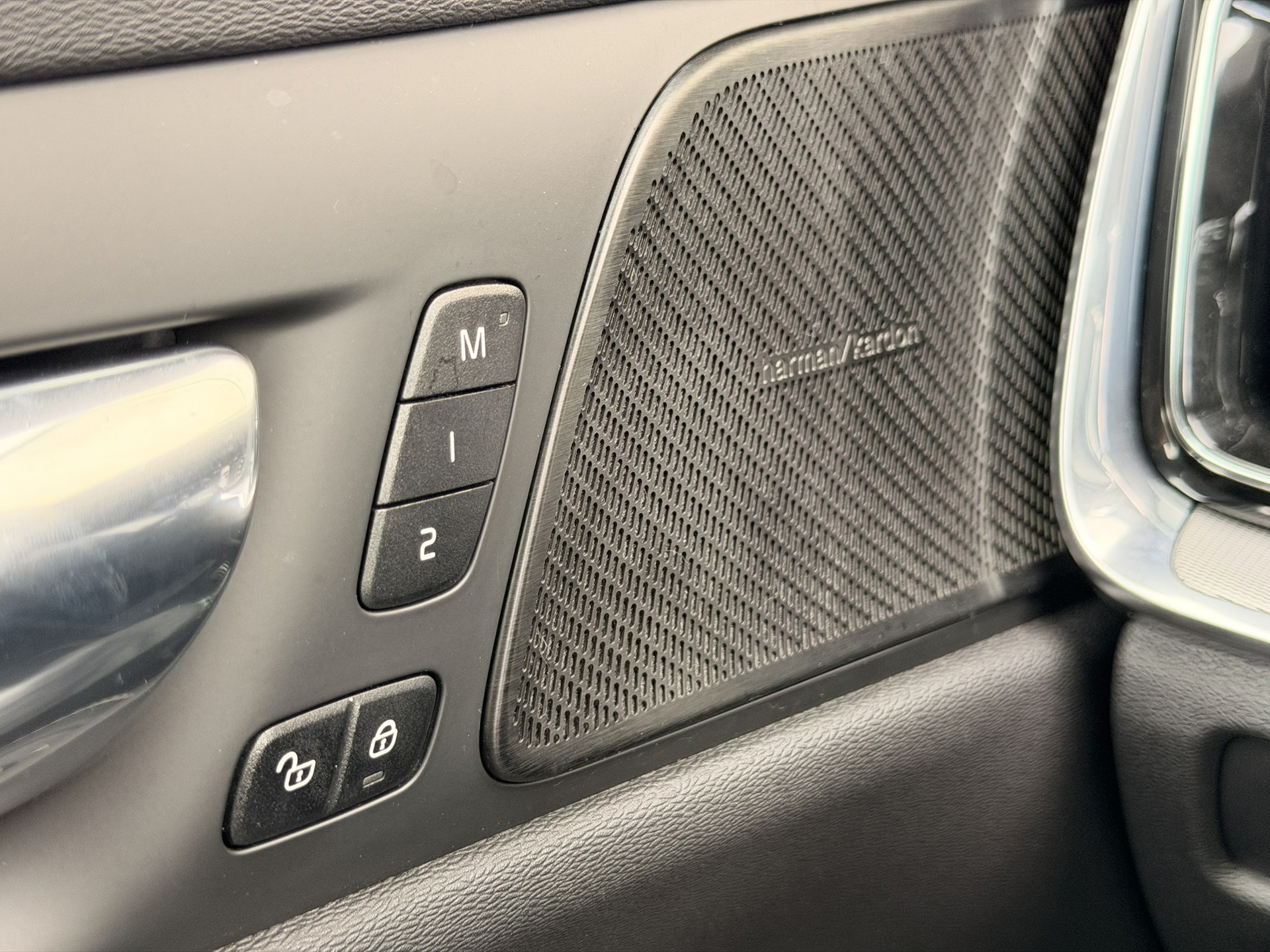 Foto van Volvo S60