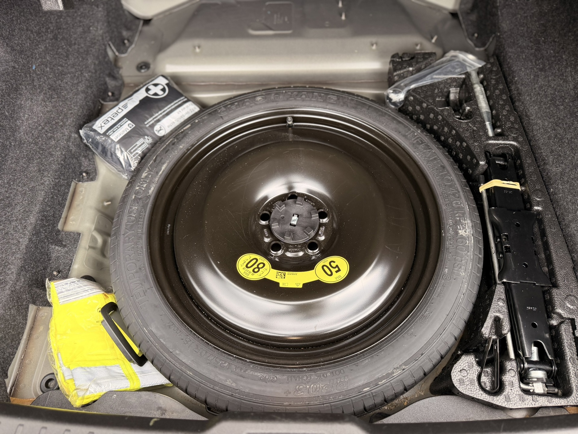 Foto van Volvo S60