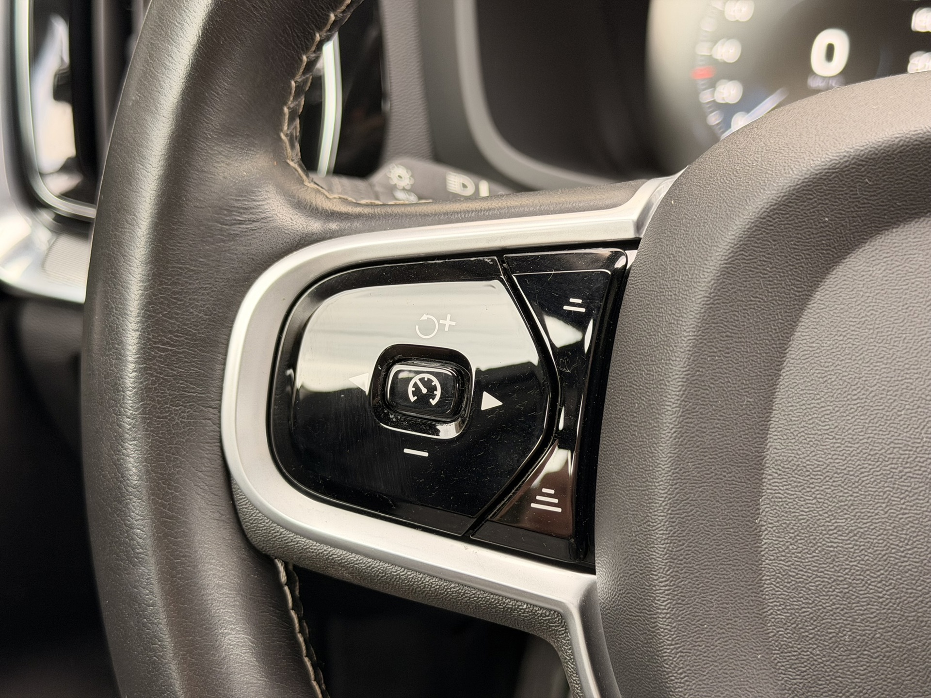 Foto van Volvo S60
