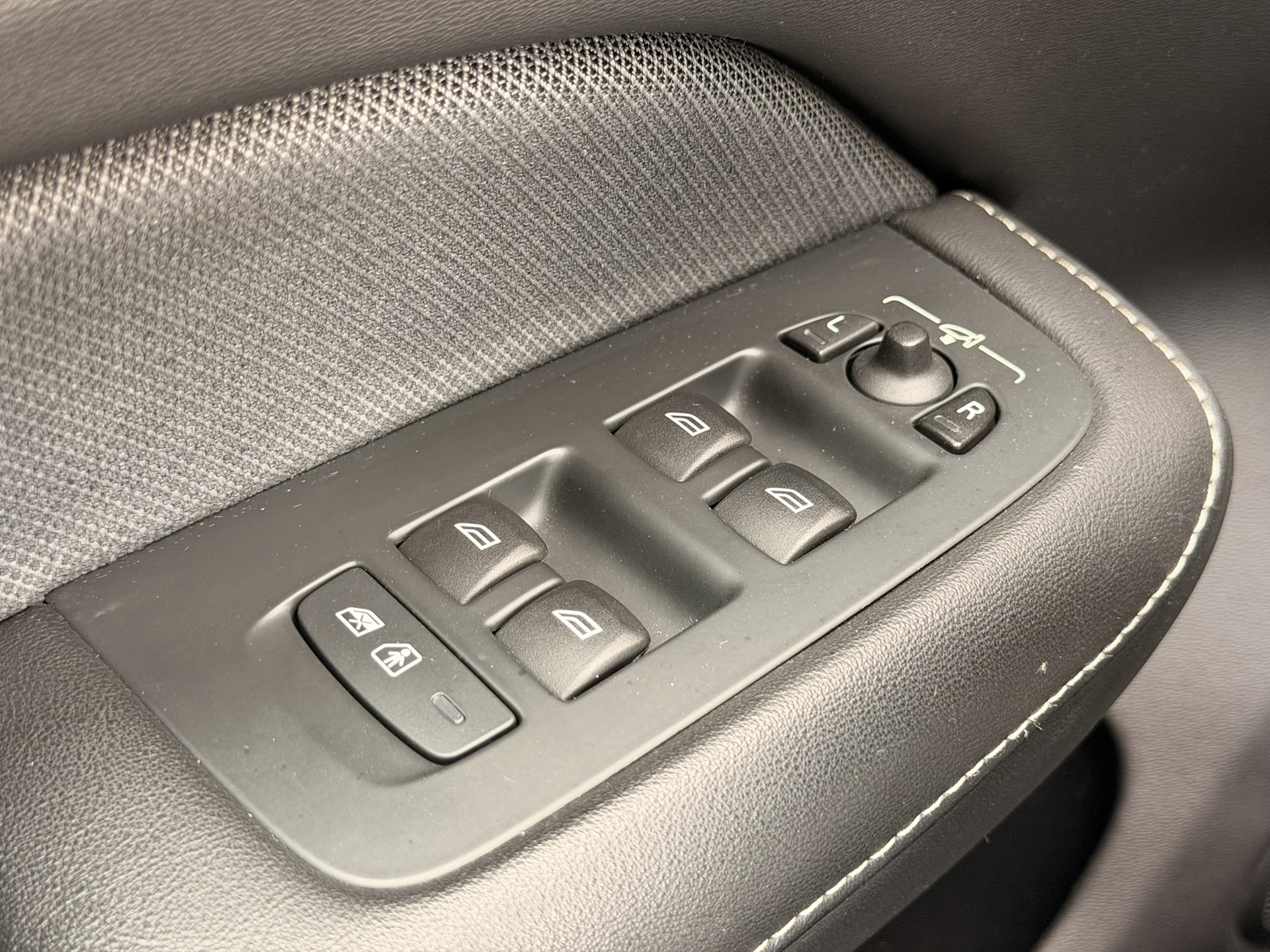 Foto van Volvo S60