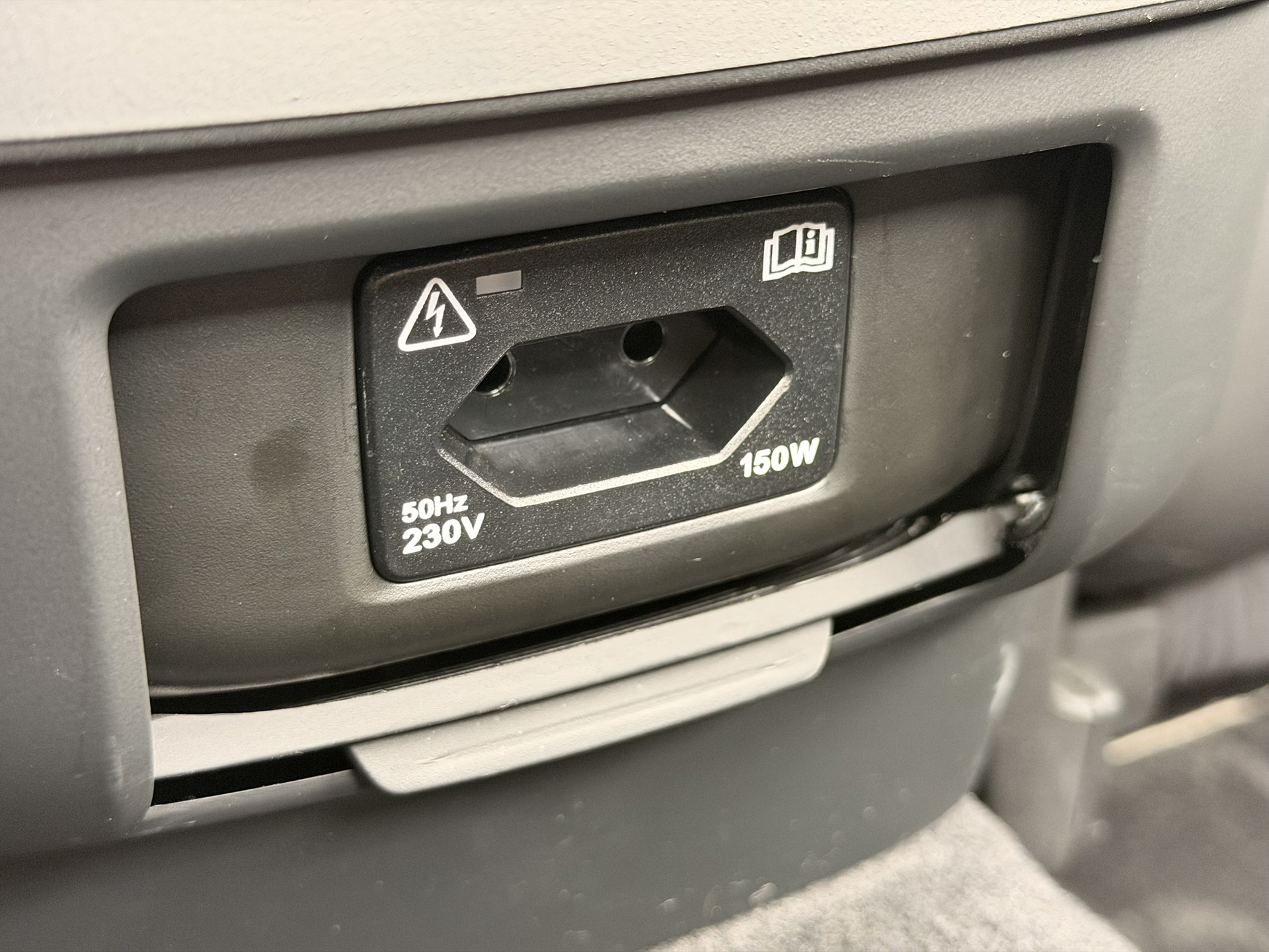 Foto van Volvo S60