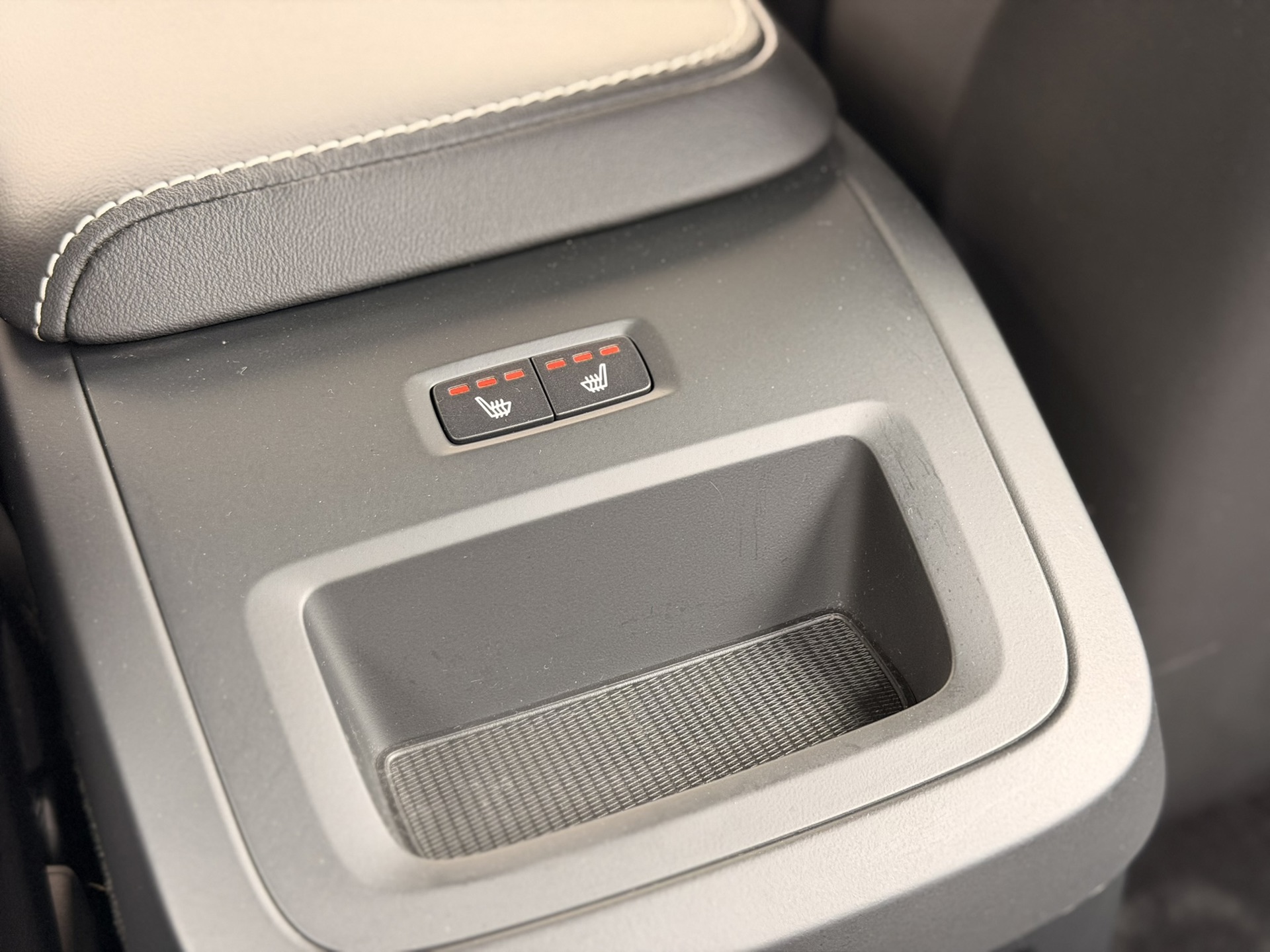 Foto van Volvo S60