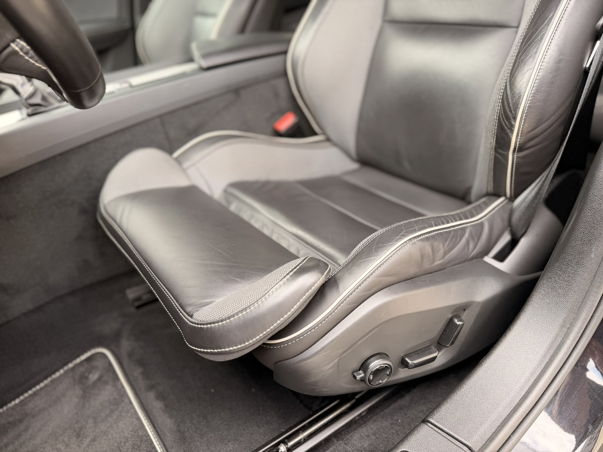 Foto van Volvo S60