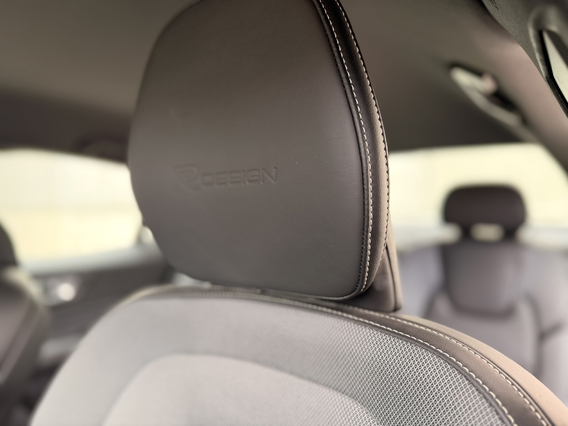 Foto van Volvo S60
