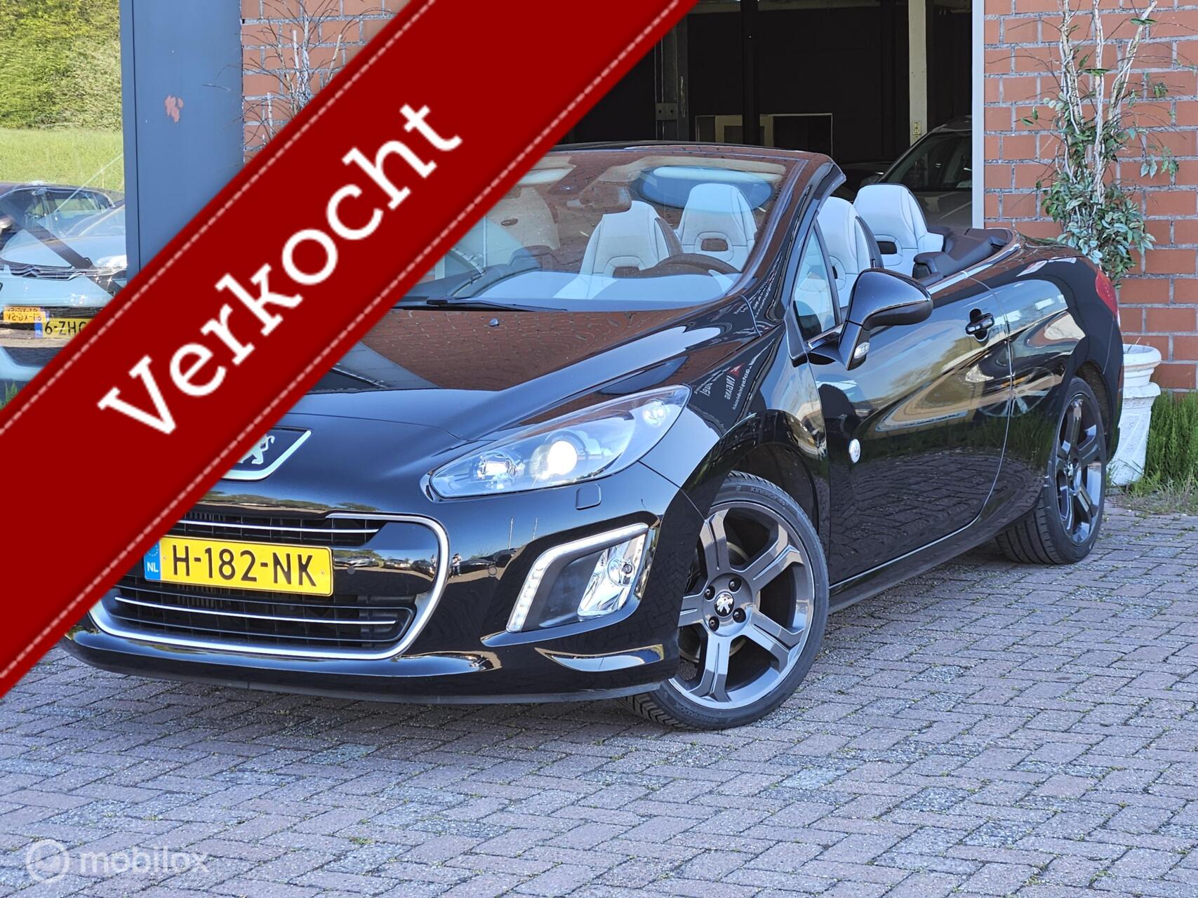 Foto van PEUGEOT 308