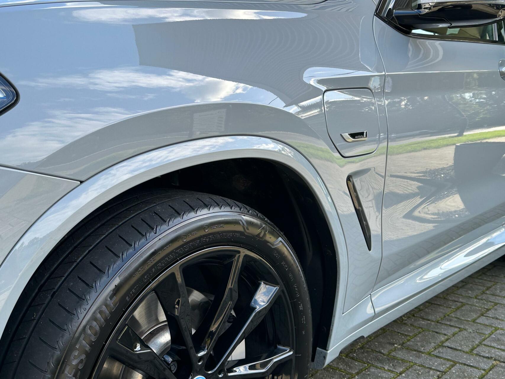 Foto van BMW X3