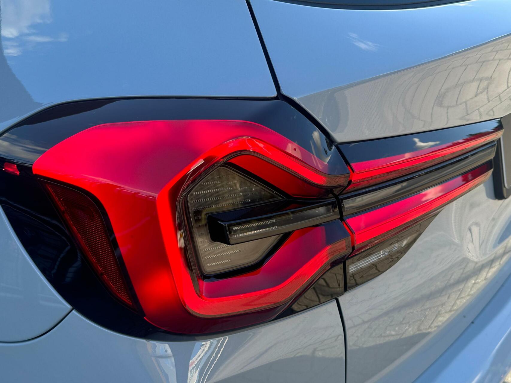 Foto van BMW X3
