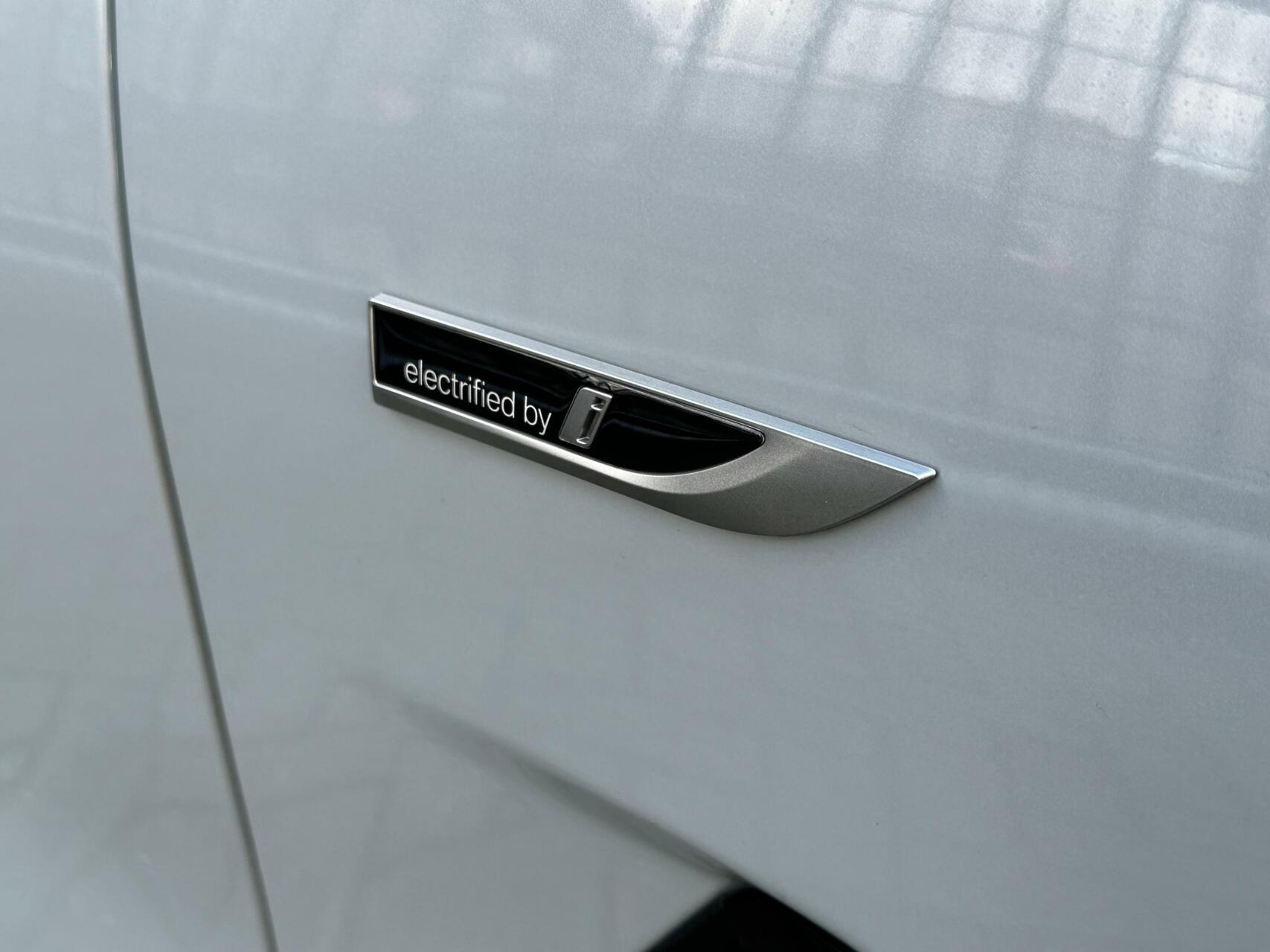 Foto van BMW X3