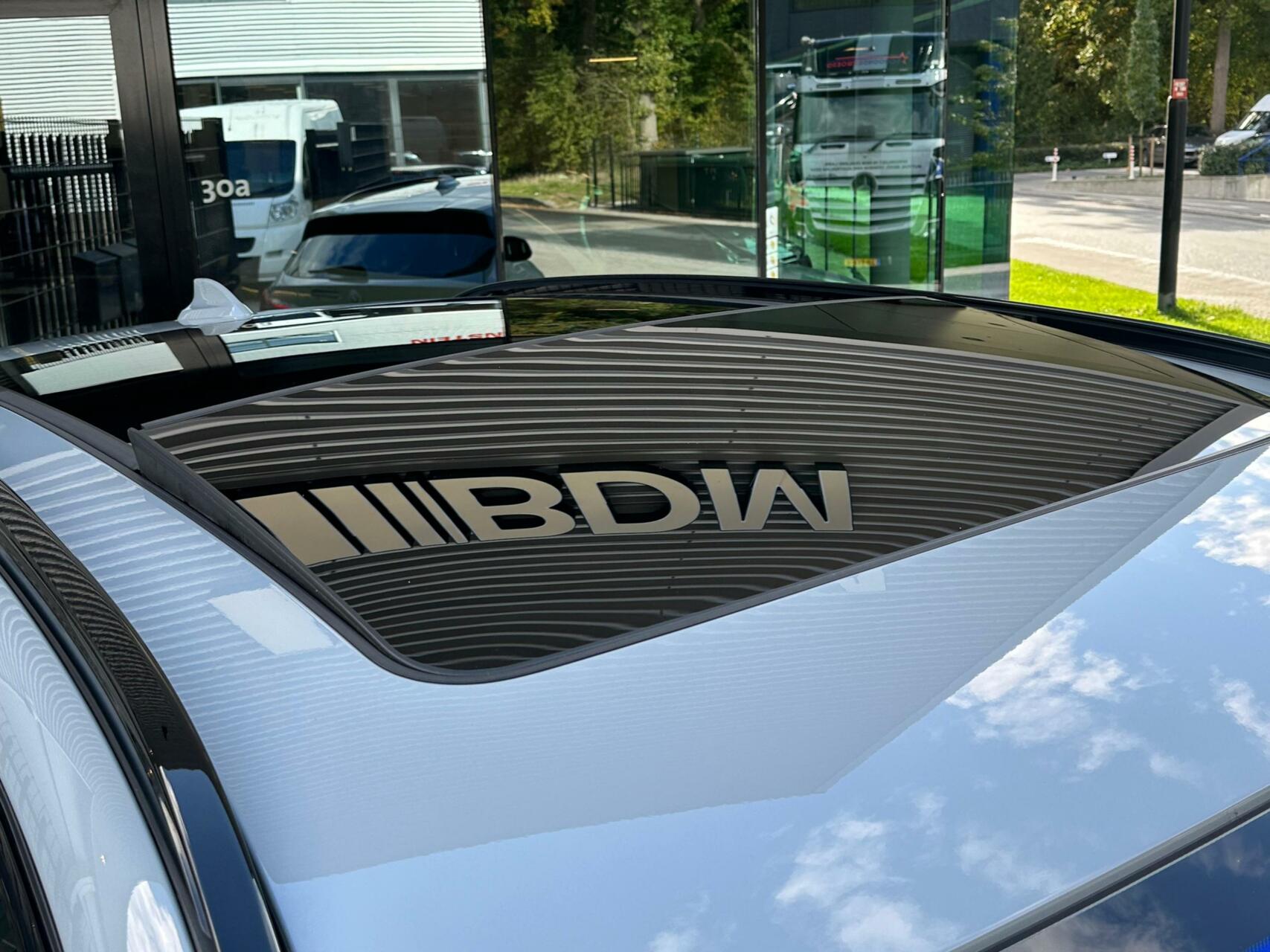 Foto van BMW X3