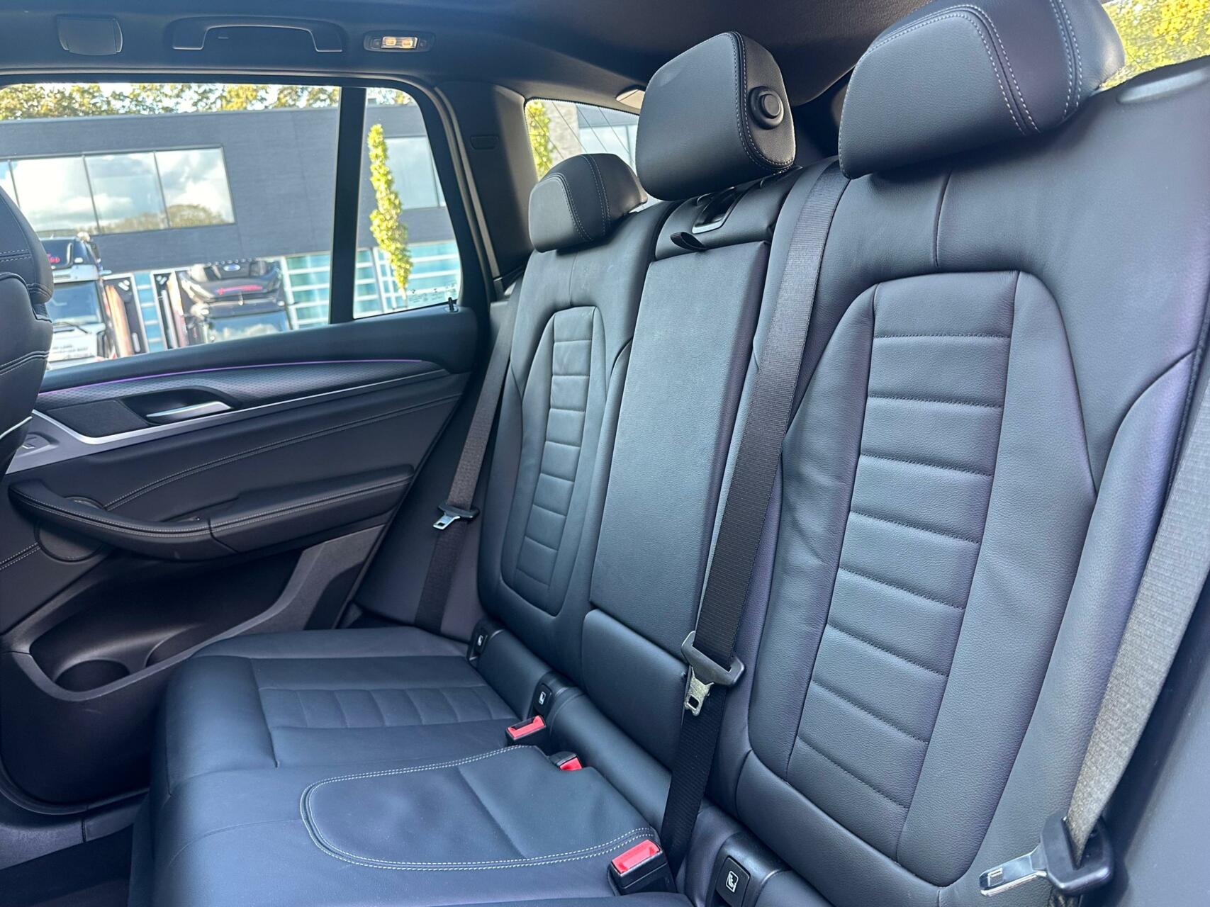 Foto van BMW X3