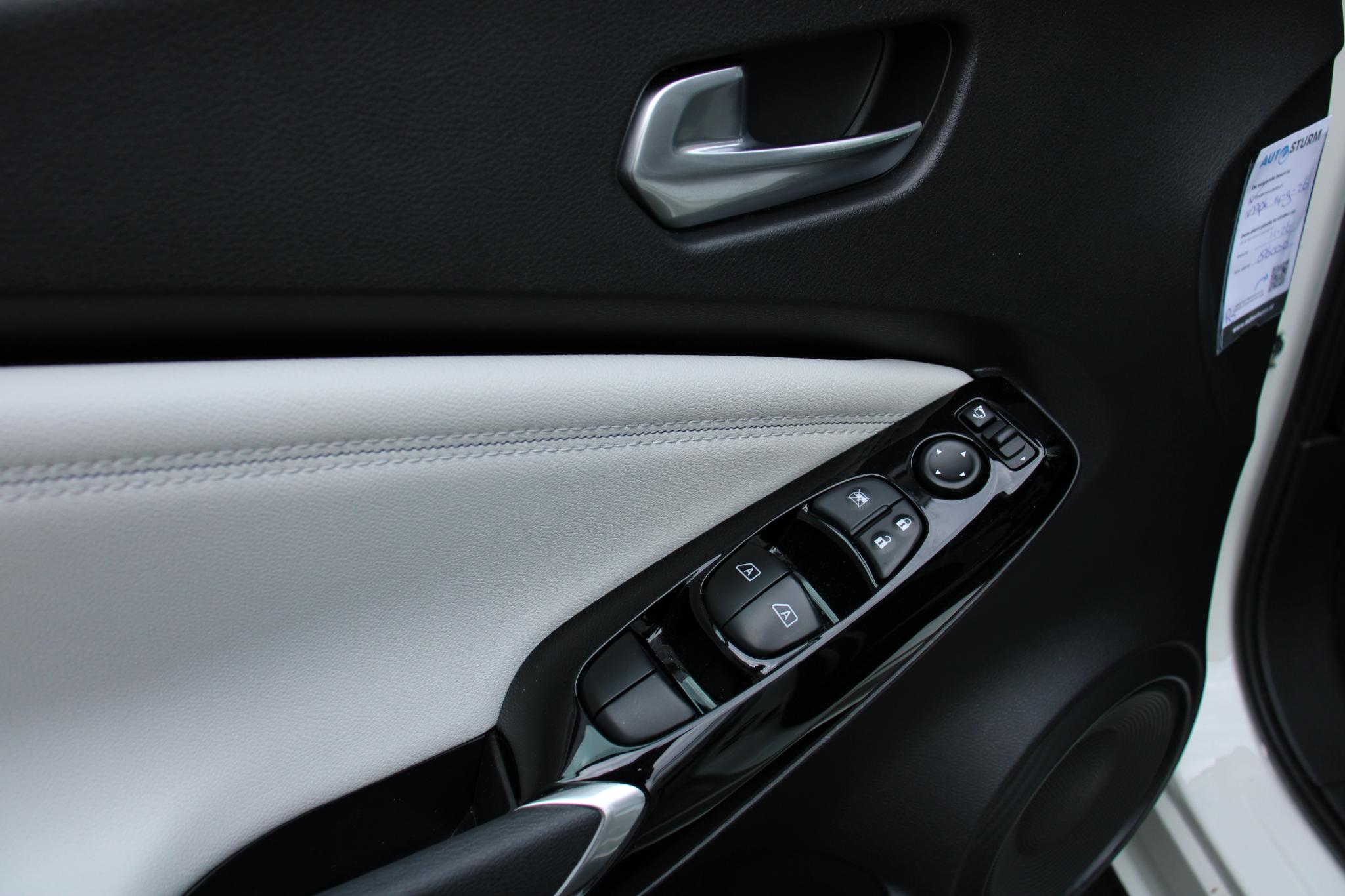 Foto van Nissan Nissan Juke