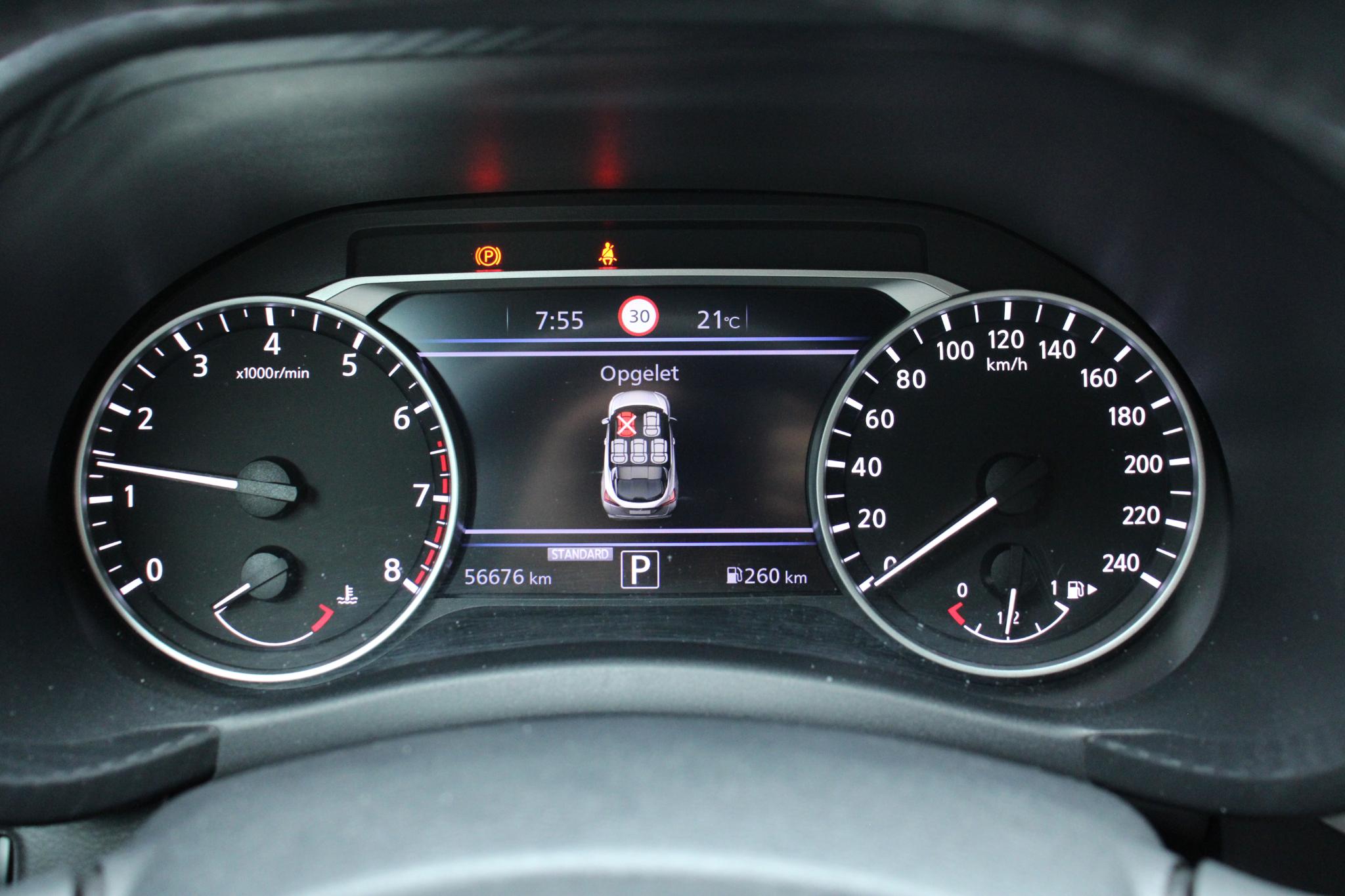 Foto van Nissan Nissan Juke
