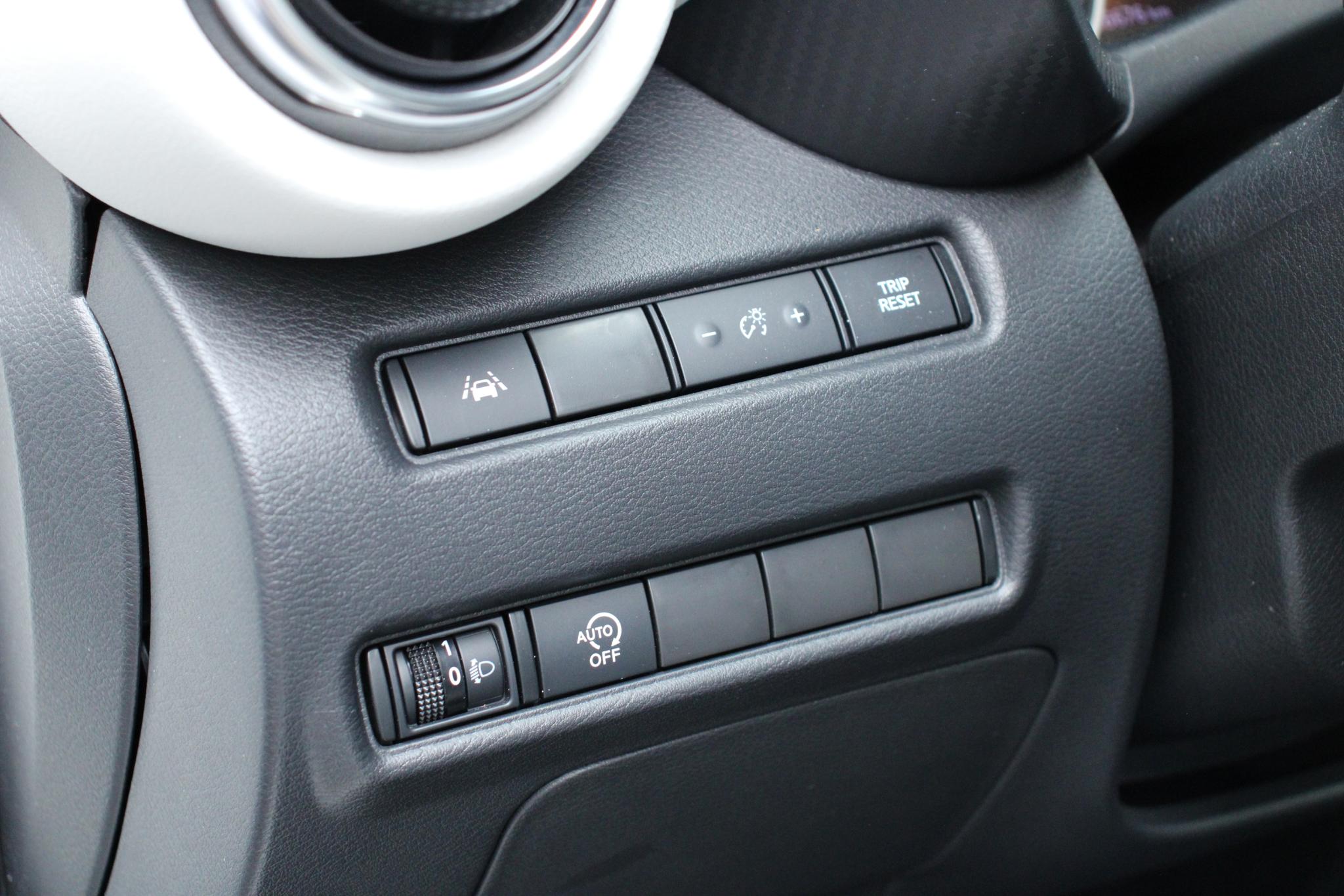 Foto van Nissan Nissan Juke