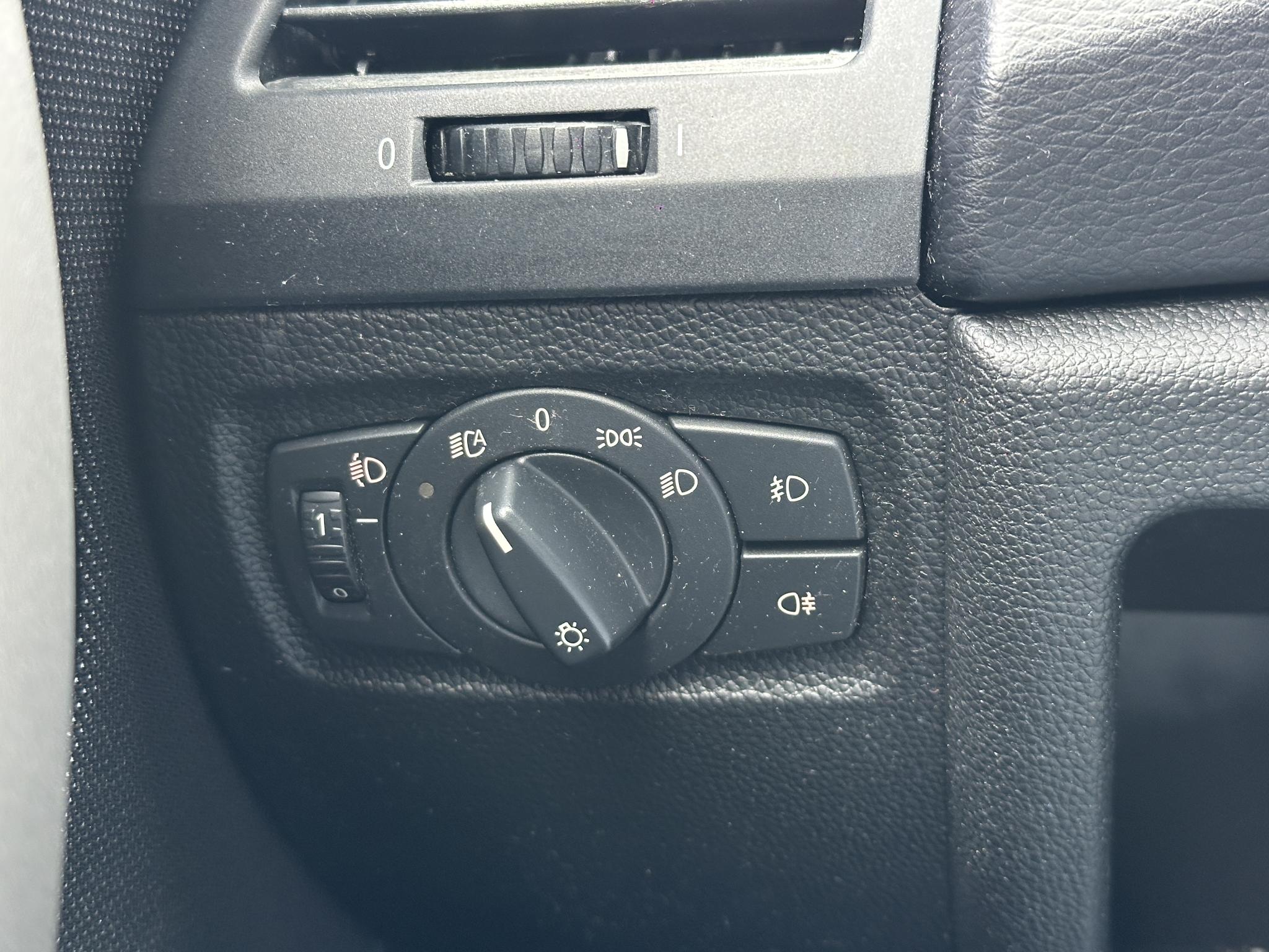 Foto van BMW 1er Reihe