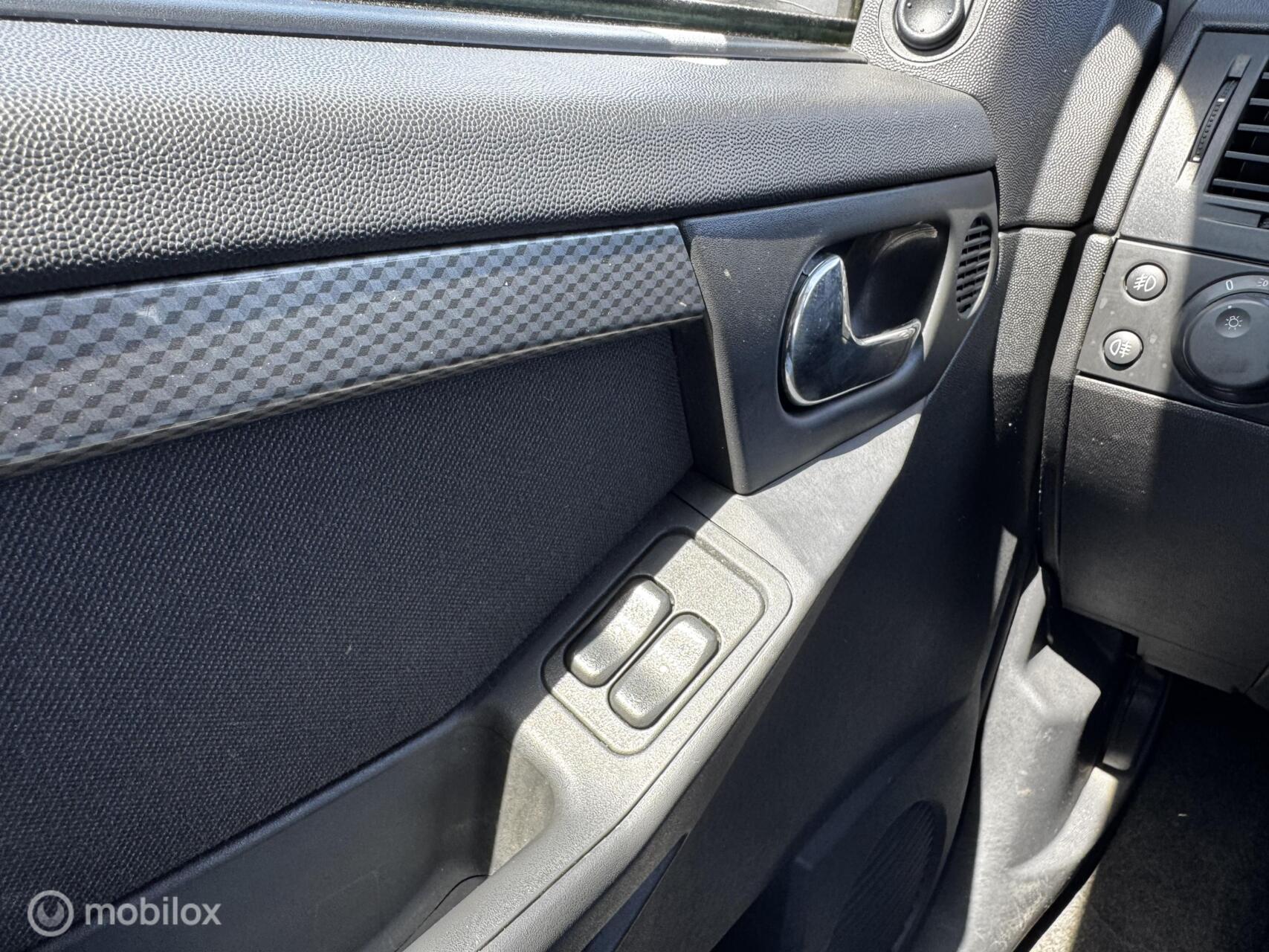 Foto van Opel Meriva-a