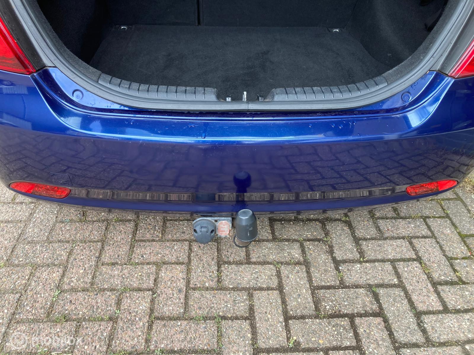 Foto van Kia Cee D