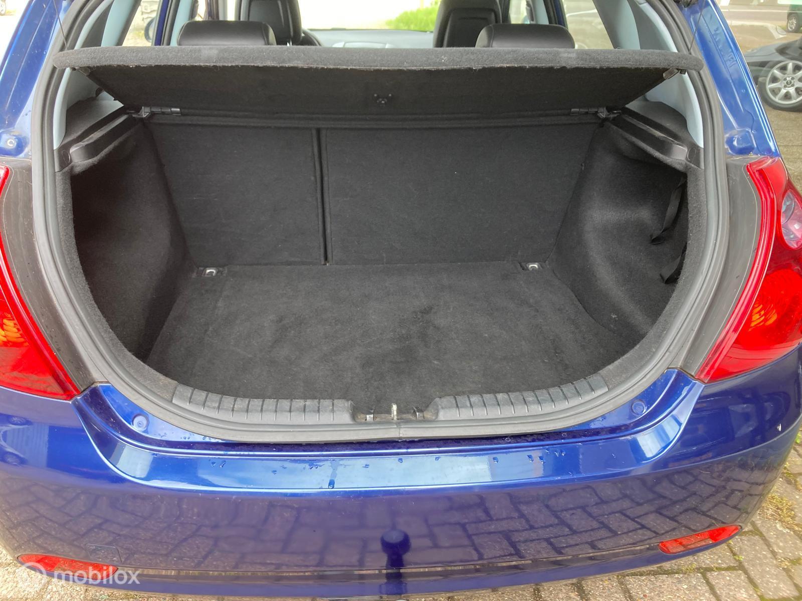 Foto van Kia Cee D
