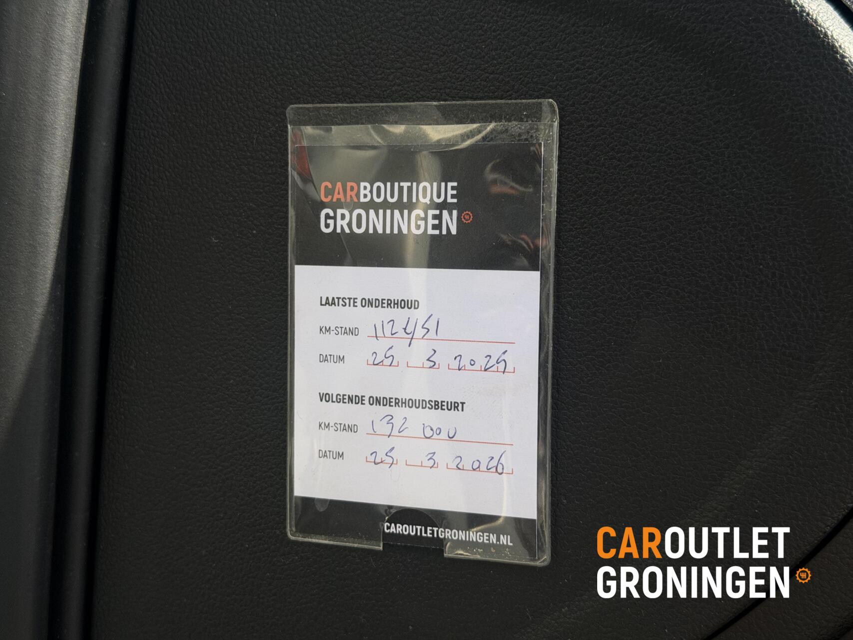 Foto van Skoda Citigo