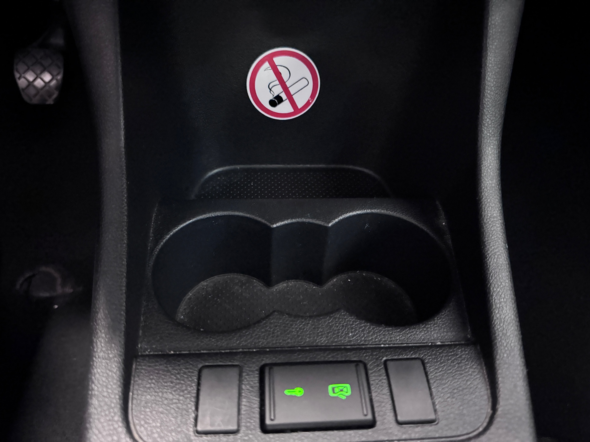 Foto van Skoda Fabia