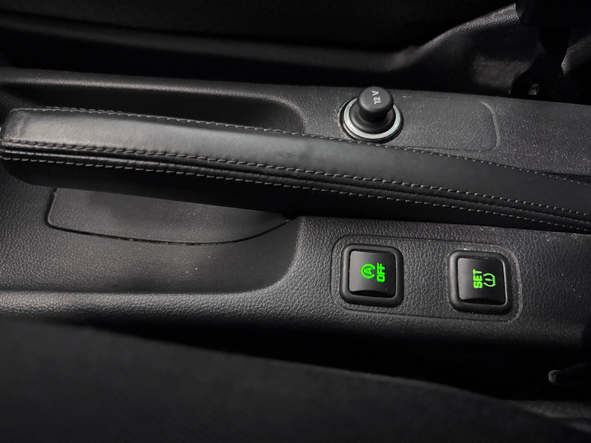 Foto van Skoda Fabia